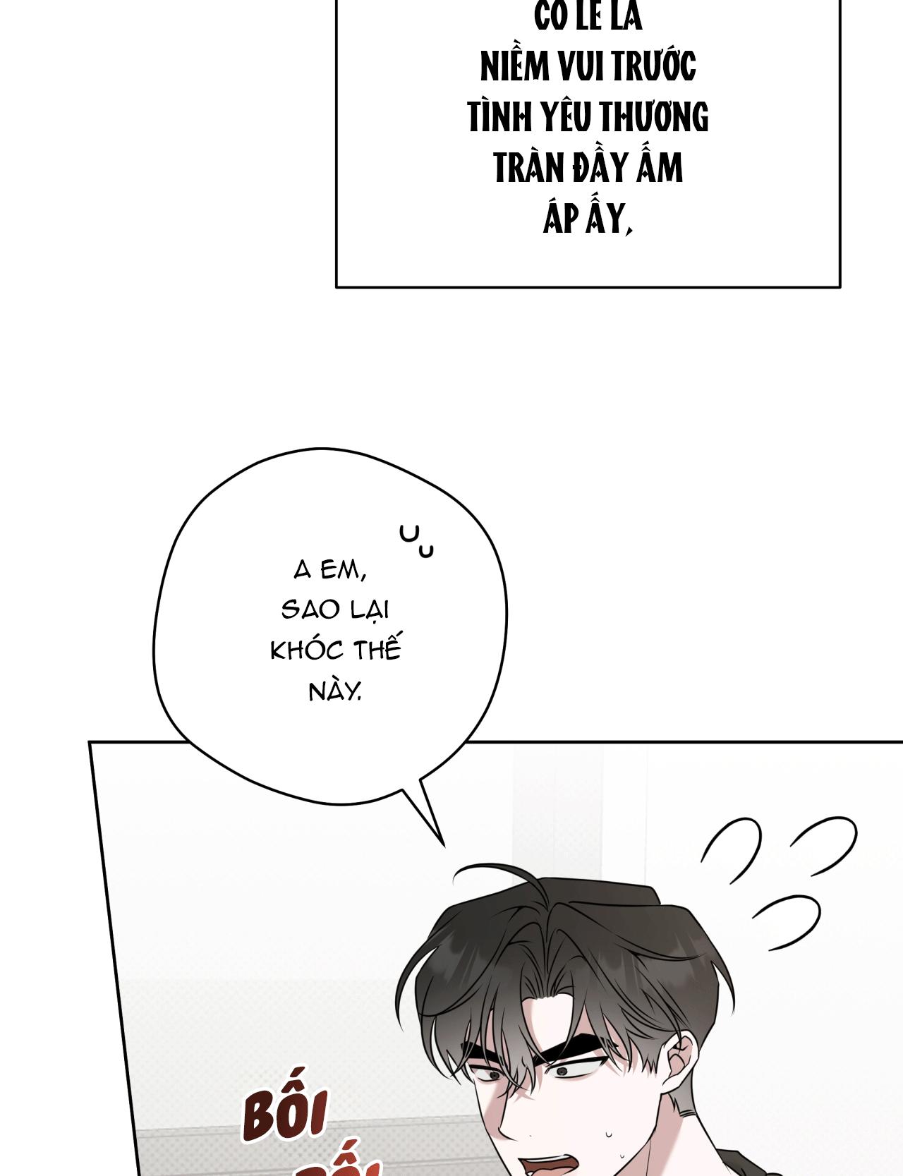 (RÔ LAI) Chiến thuật bắt bóng tình yêu Chapter 43 - Trang 2