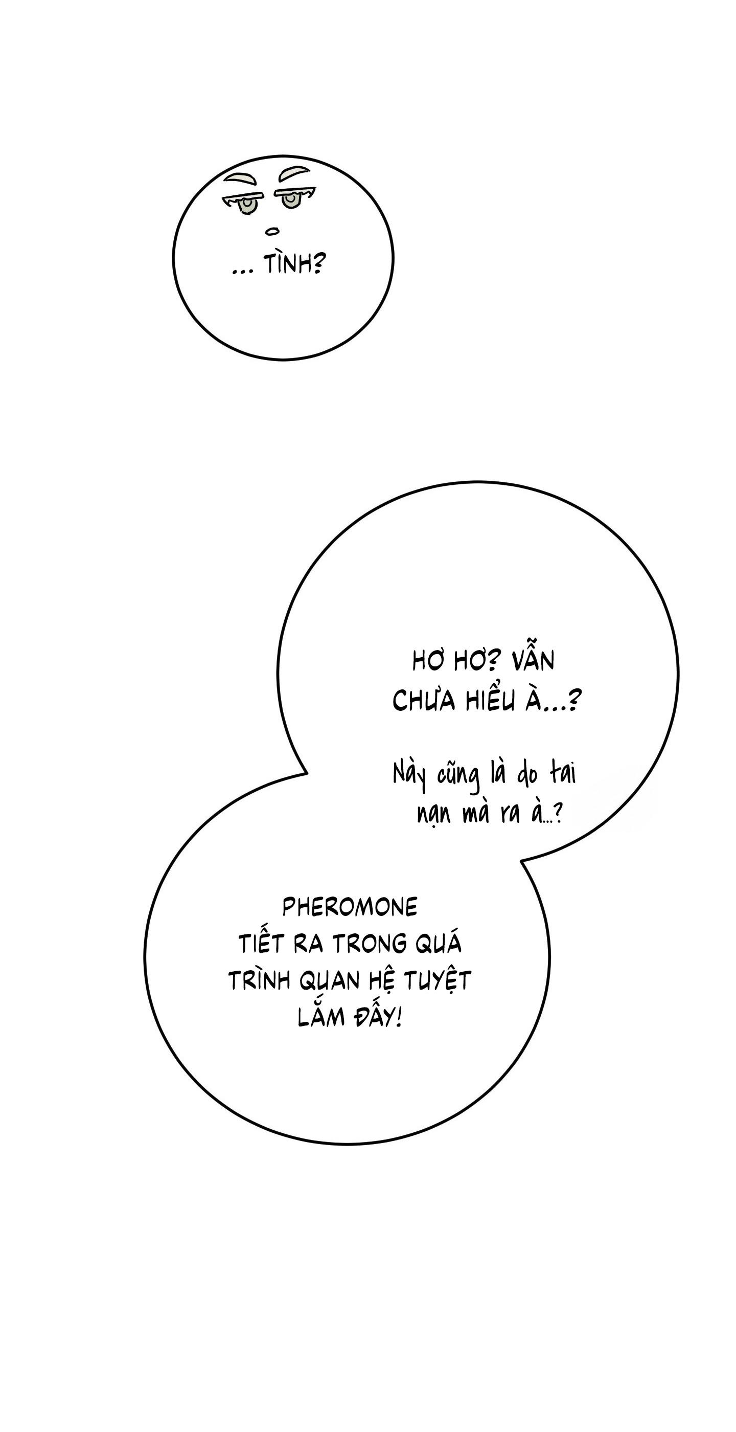 (CBunu) MIX UP Chapter 8 - Next Chapter 9