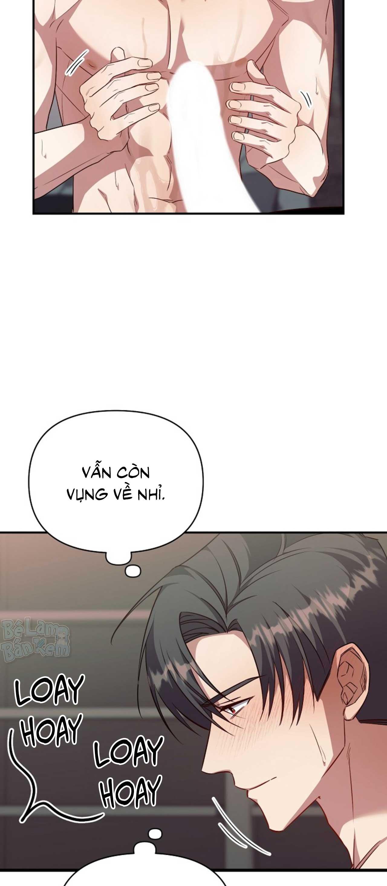 SỰ THẬT TRẦN TRỤI Chapter 10 H++ - Trang 2