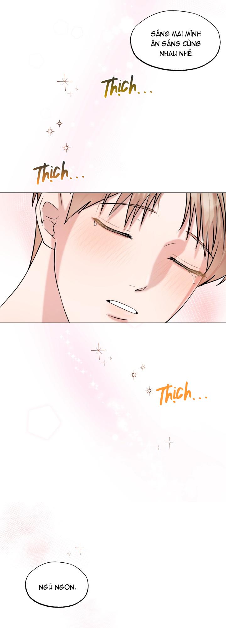 Sứ Giả Tình Yêu Chapter 11 H - Trang 2