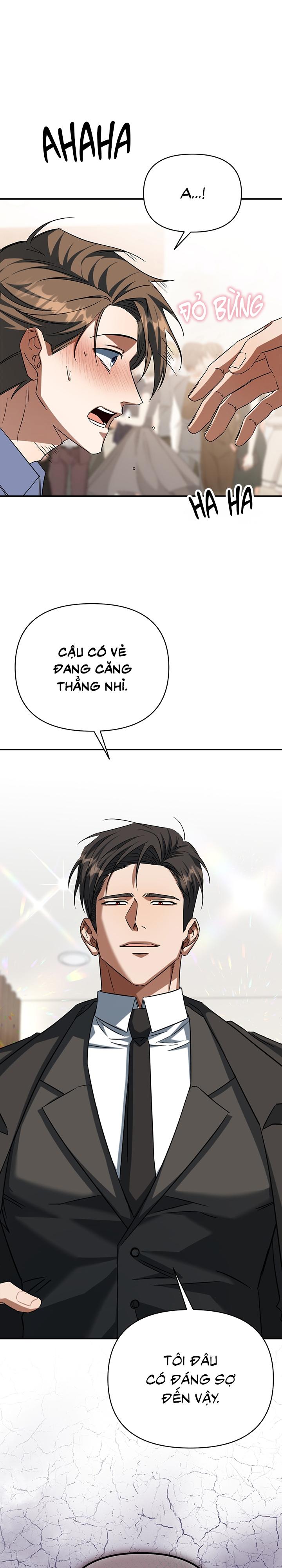 SỰ THẬT TRẦN TRỤI Chapter 2 - Next Chapter 3
