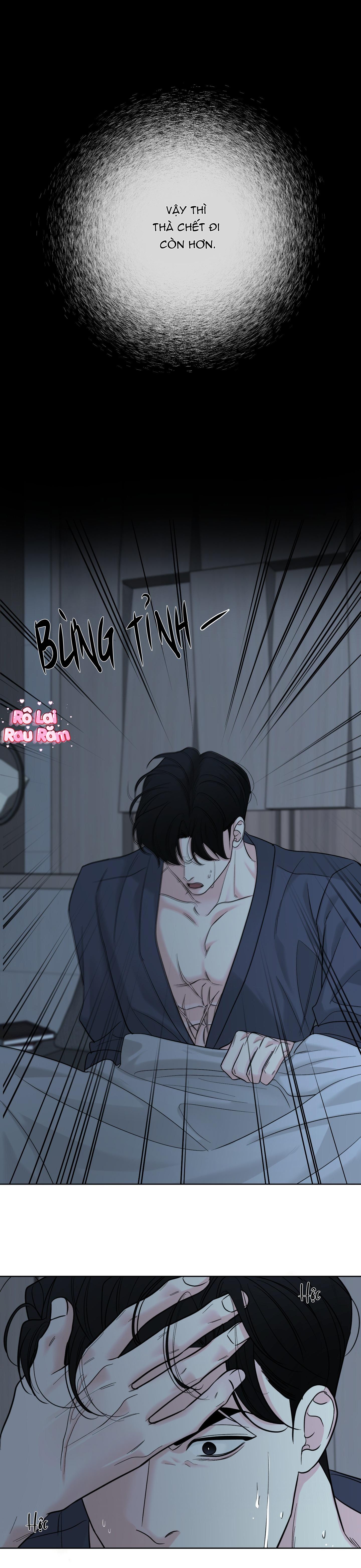 CUỘC SỐNG HOÀ THUẬN Chapter 5 - Trang 2