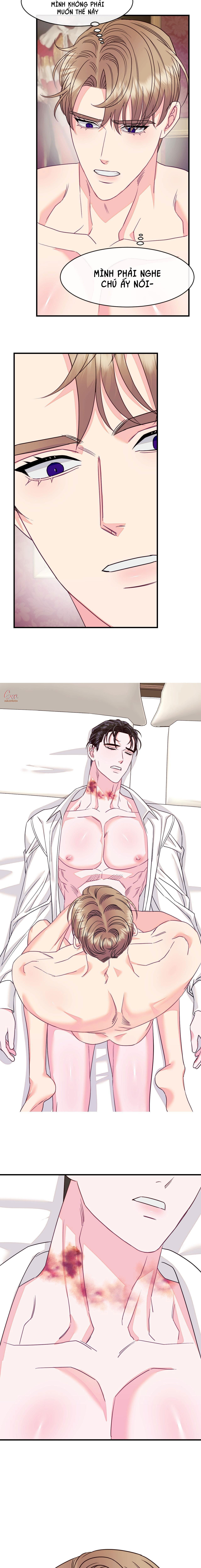 TUYỂN TẬP NHỮNG ÔNG CHÚ TÀ ZÂM Chapter 22.7 DINH THỰ END - Trang 2