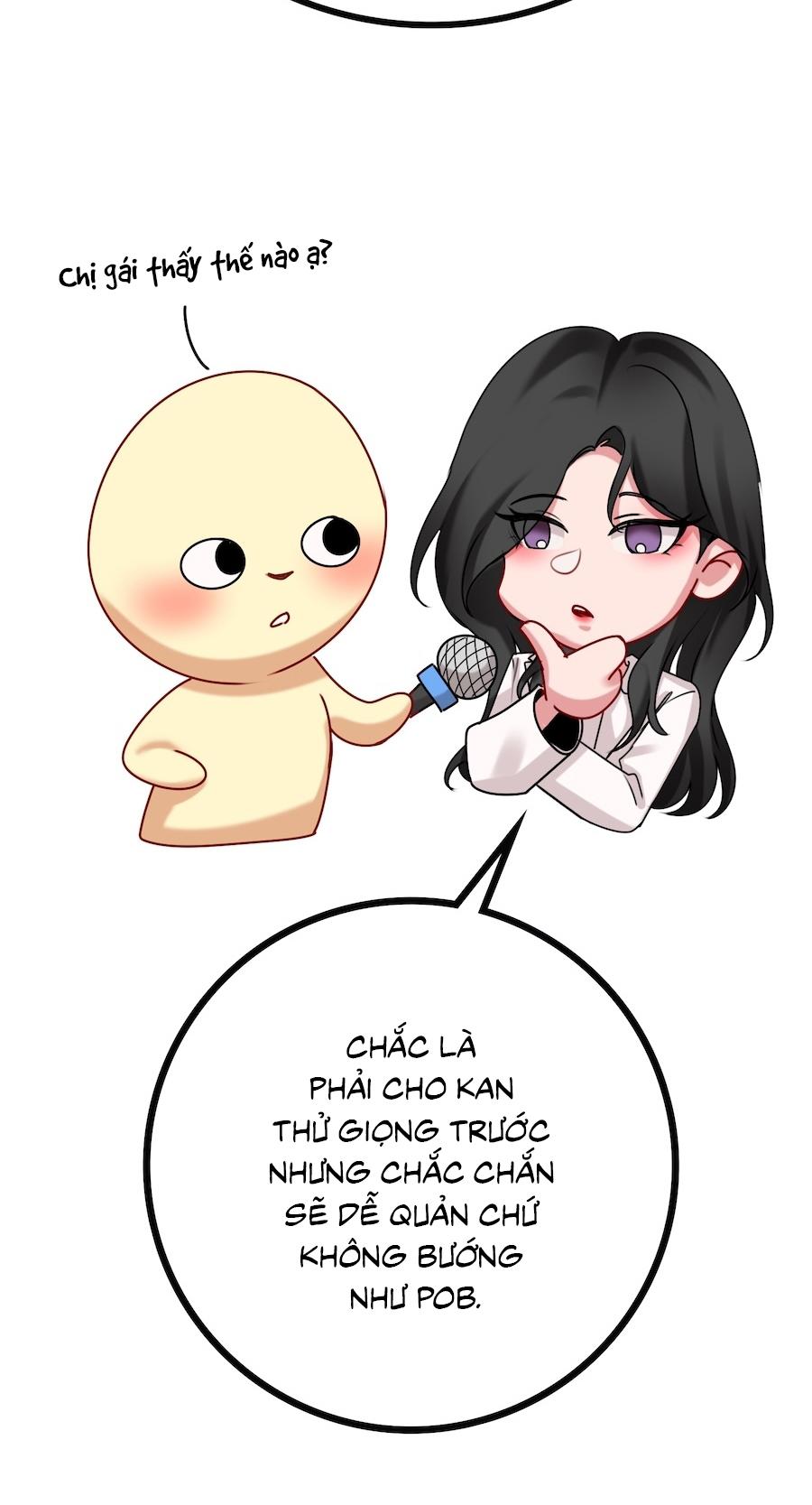 Flower of youth Chapter 49.01 - Trang 2