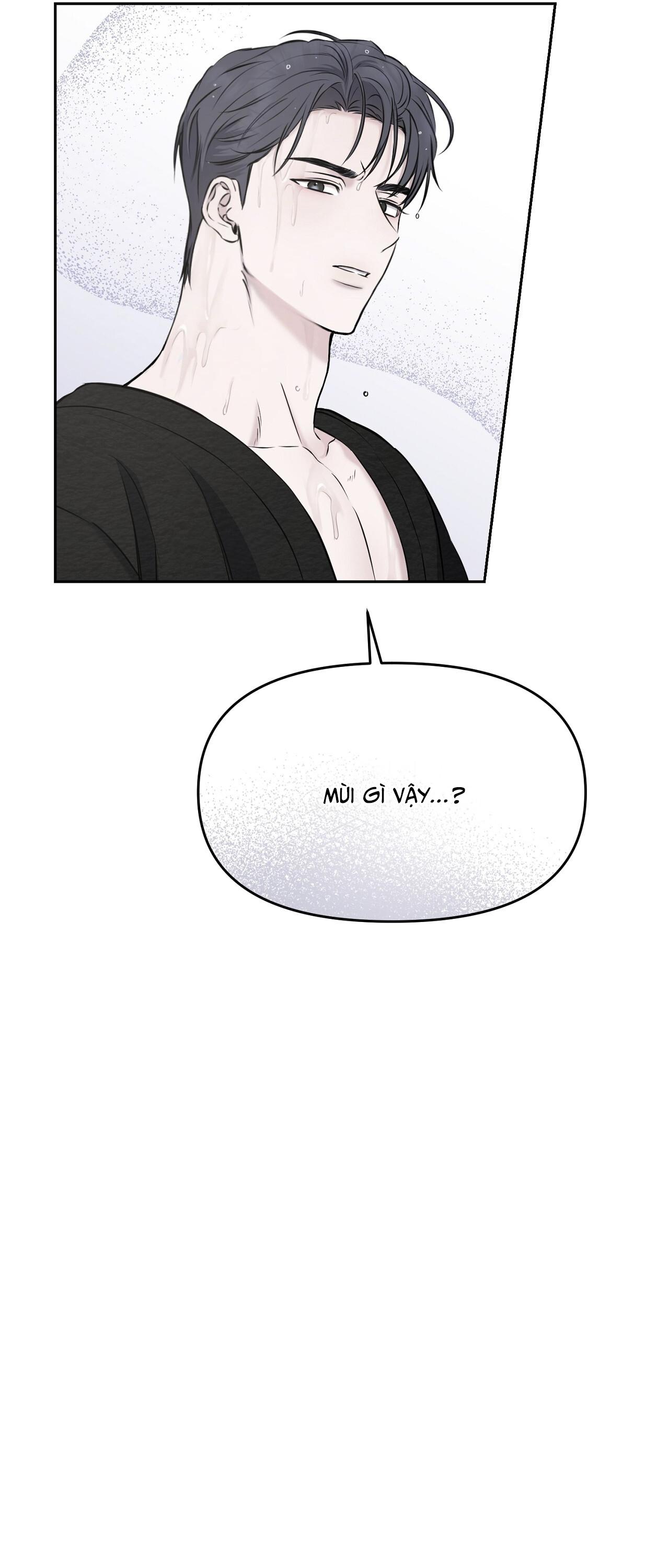 (GĐCV) ÁNH NẮNG LEN LỎI Chapter 8 - Trang 2