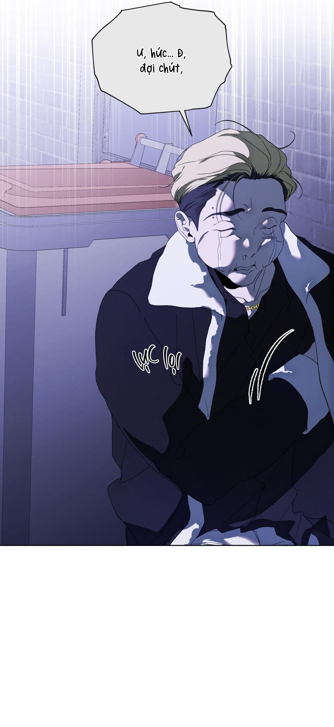 HÌNH THÁI TIẾN HÓA Chapter 8 - Trang 2