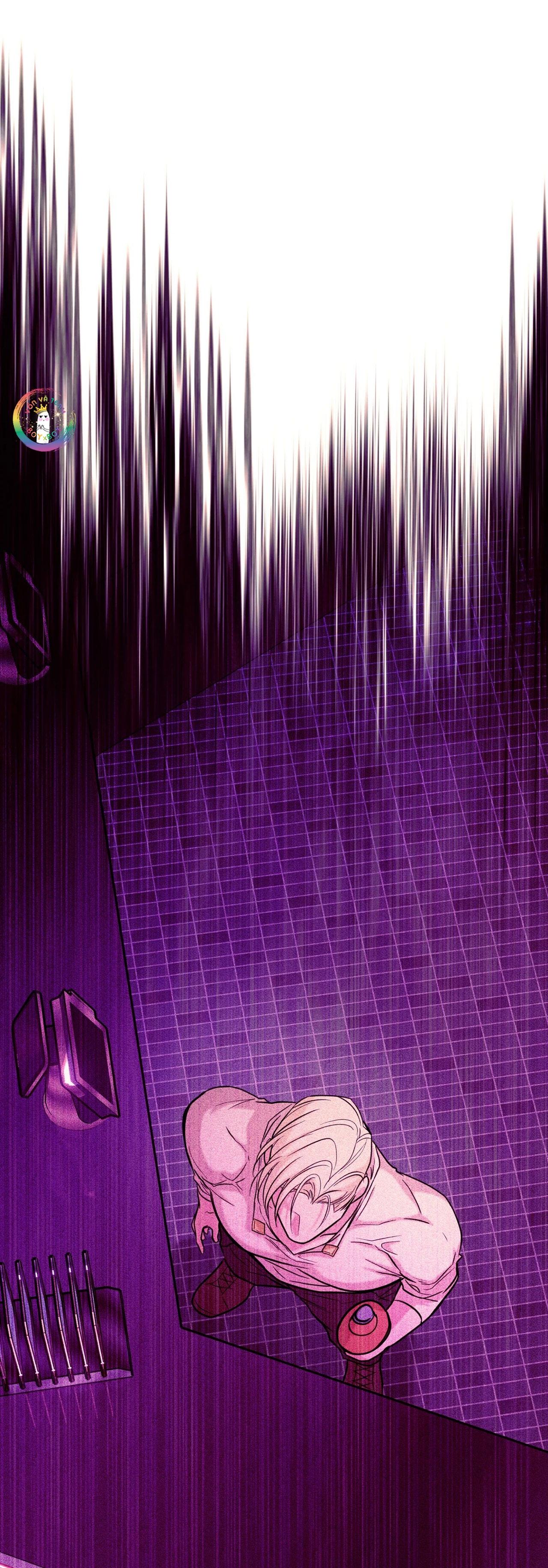 Dying Light Chapter 1 - Trang 2