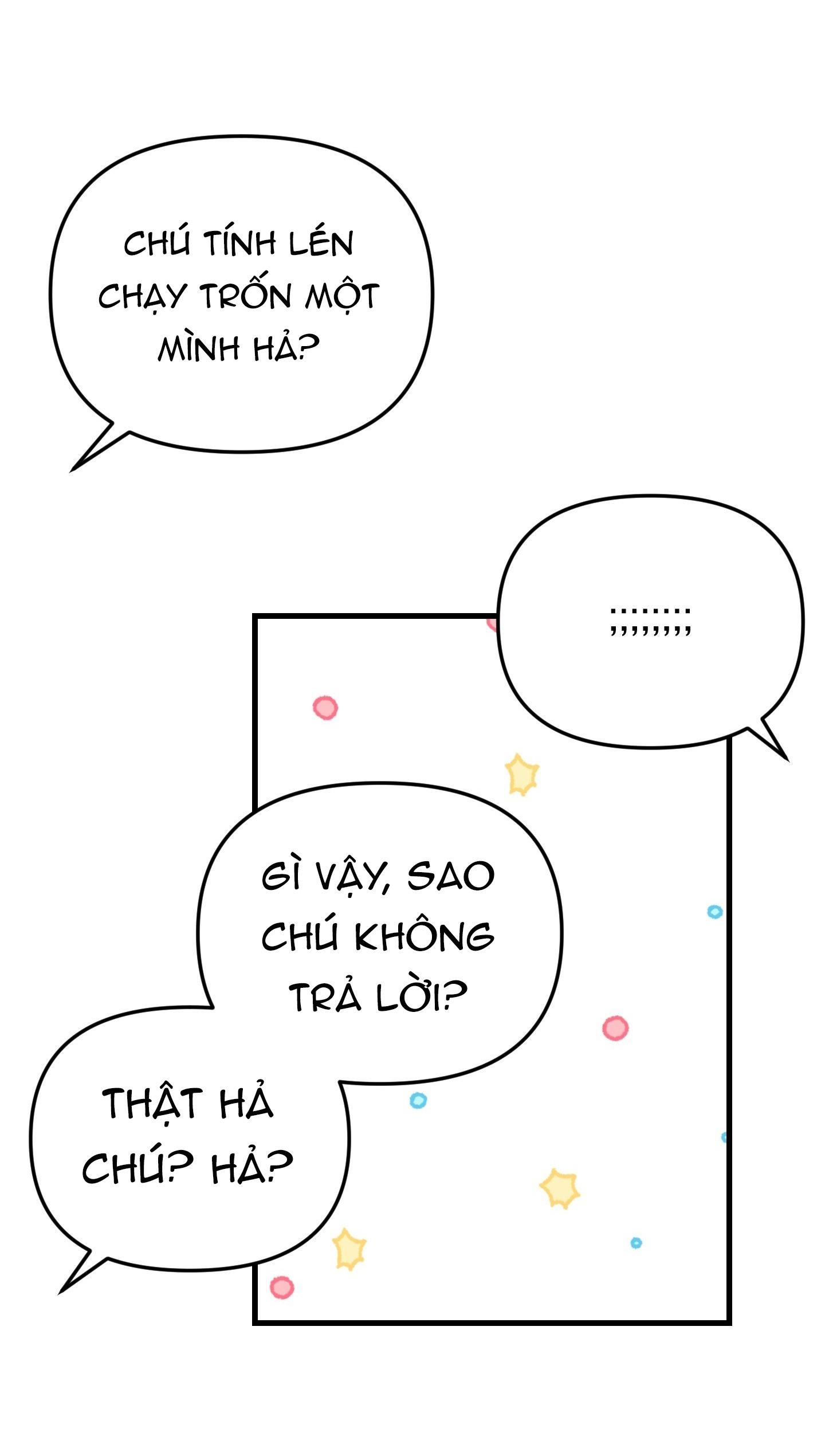 TUYỂN TẬP NHỮNG ÔNG CHÚ TÀ ZÂM Chapter 20.91 chú la end - Trang 2