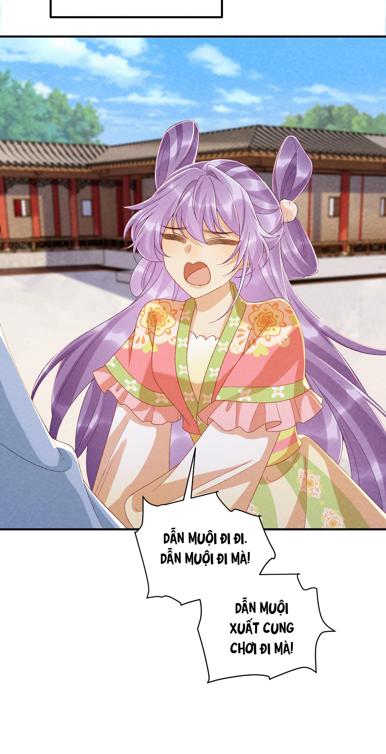 CẠM BẪY CỦA KẺ BIẾN THÁI Chapter 133.14 - Trang 2