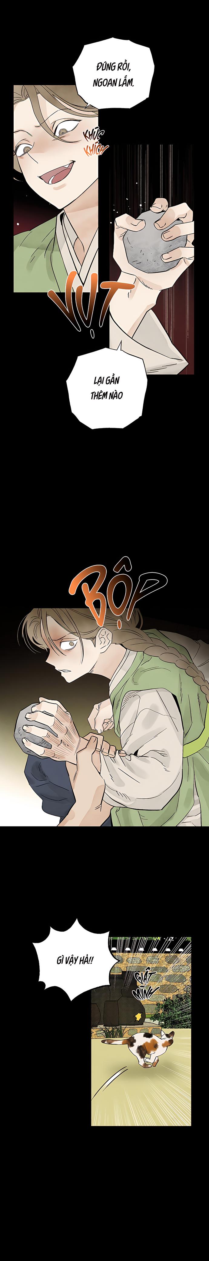 [ TUYỂN TẬP TRUYỆN NGẮN BL] Cuộc Xâm Lược Dâm Đãng Chapter 29 H+ - Trang 2