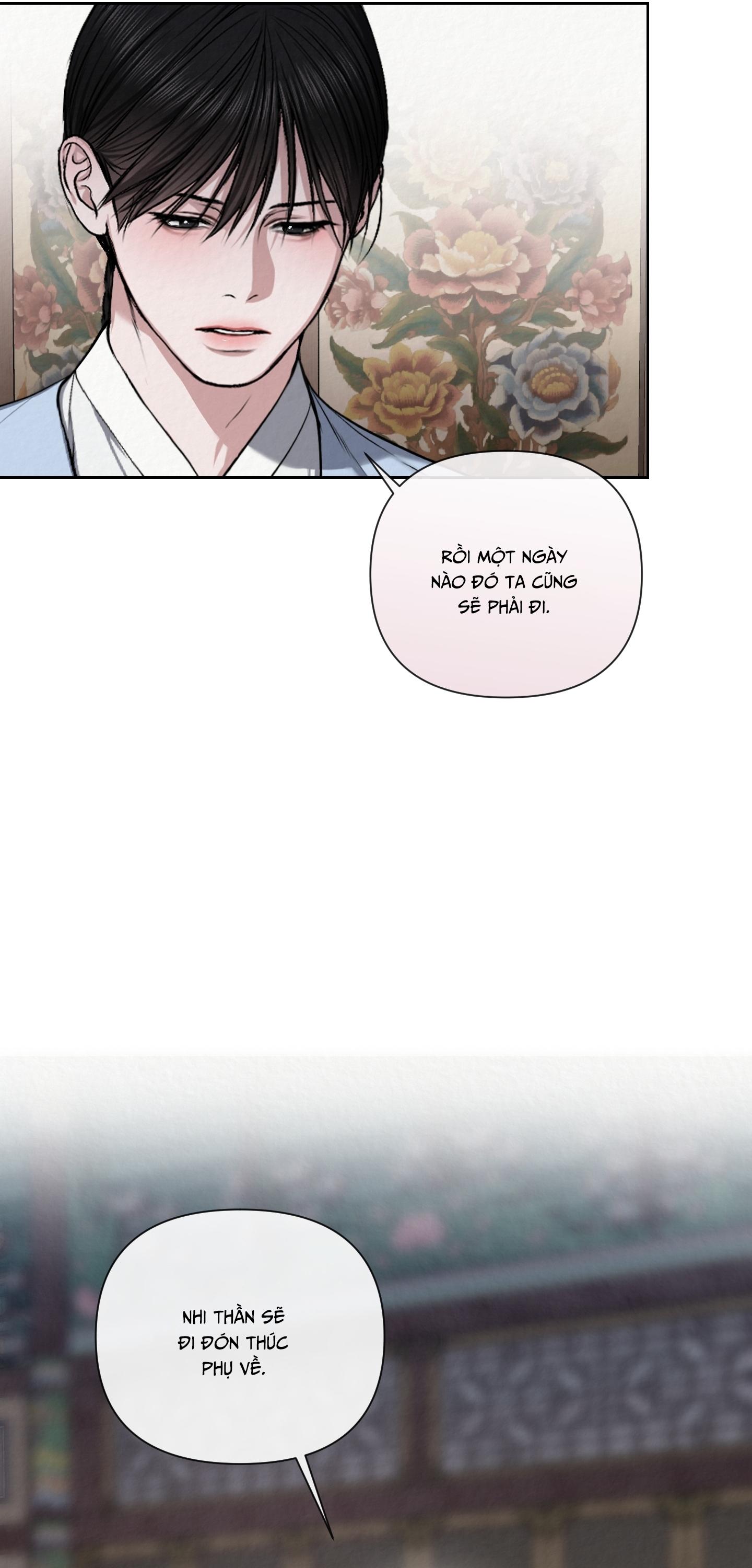 (GĐCV) HỐI HẬN Chapter 5 - Next Chapter 6