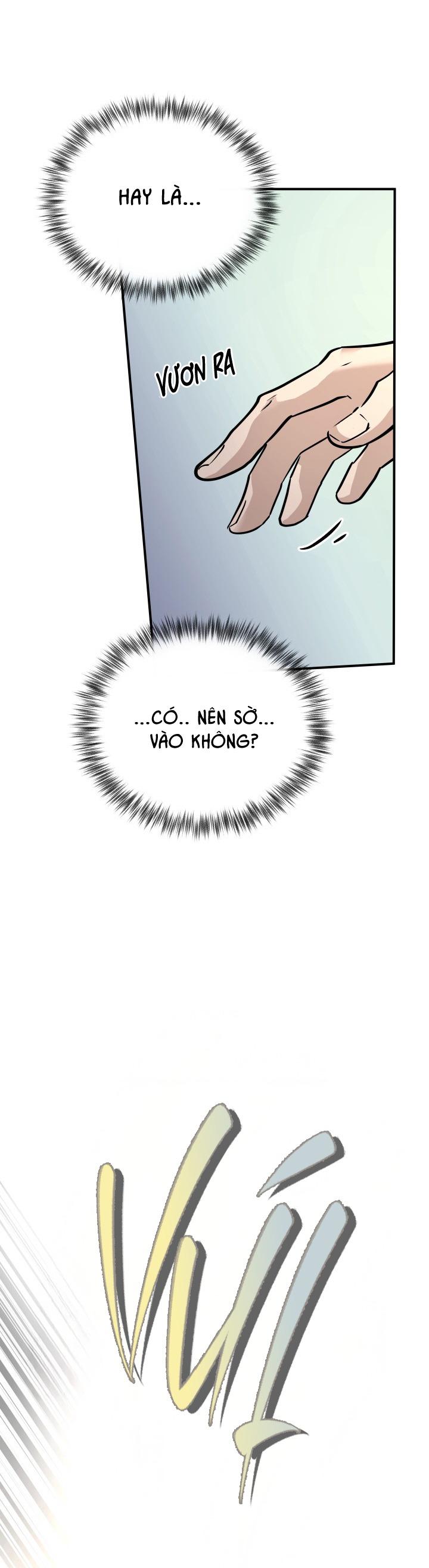 THÚ CƯNG DAMDANG Chapter 8.1 whipping 1 - Trang 2