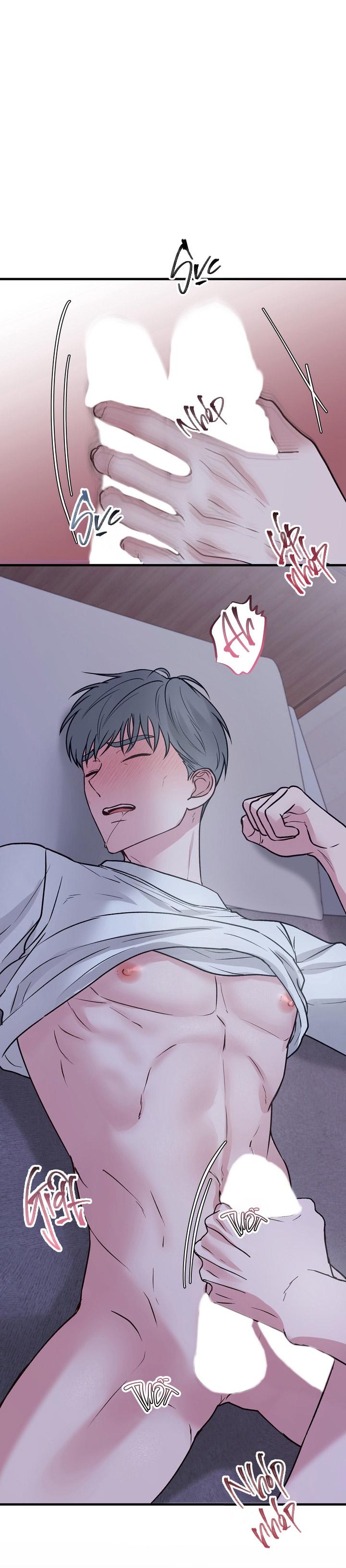 [DDT] NGƯỜI CHÚ TÔI YÊU! Chapter 2 19+ - Trang 2
