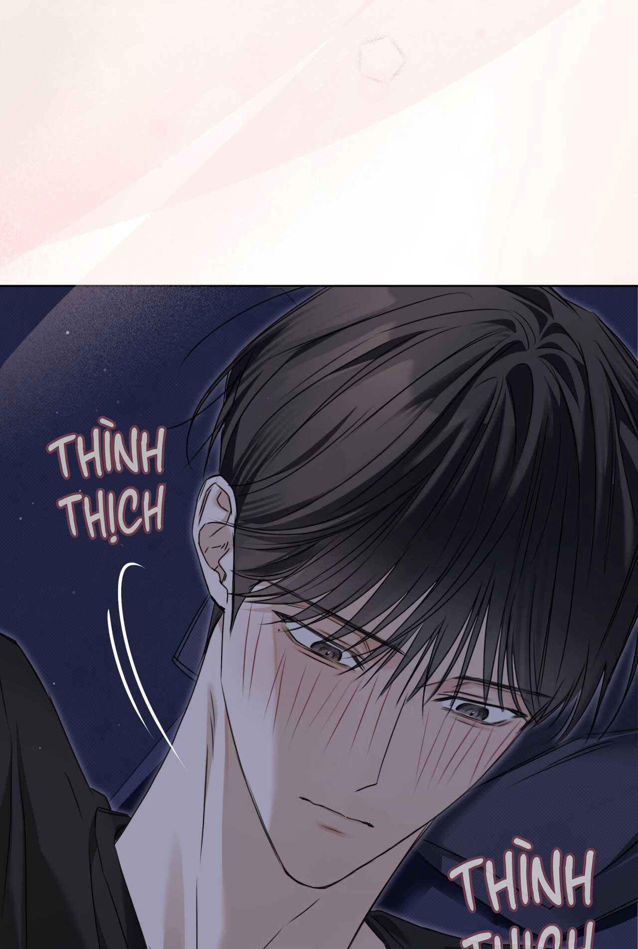 CHEAT DAY Chapter 9 - Next Chapter 10