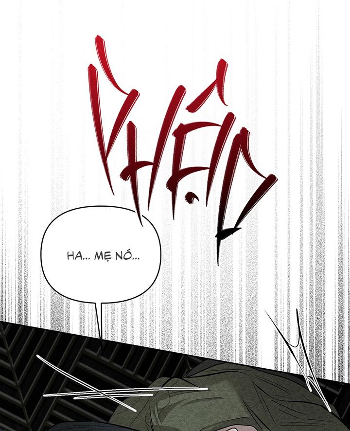 [DDT] KẺ ĐÁNH CẮP TRÁI TIM Chapter 4 19+ - Next Chapter 5 19+