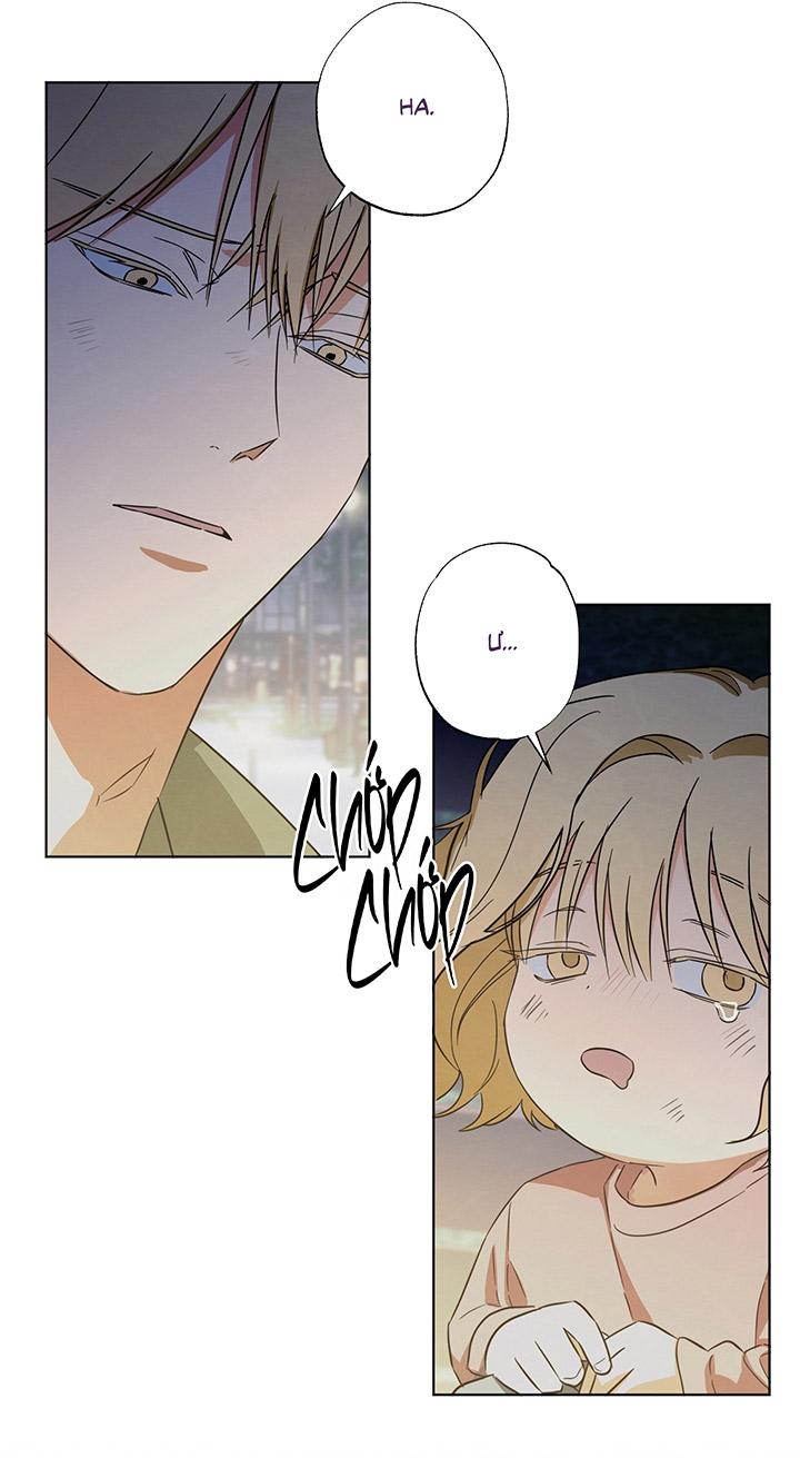 [DDT] CHIẾN LƯỢC ĐOẠT TÂM CỦA CUỘC TÌNH ĐƠN PHƯƠNG Chapter 7 - Trang 2