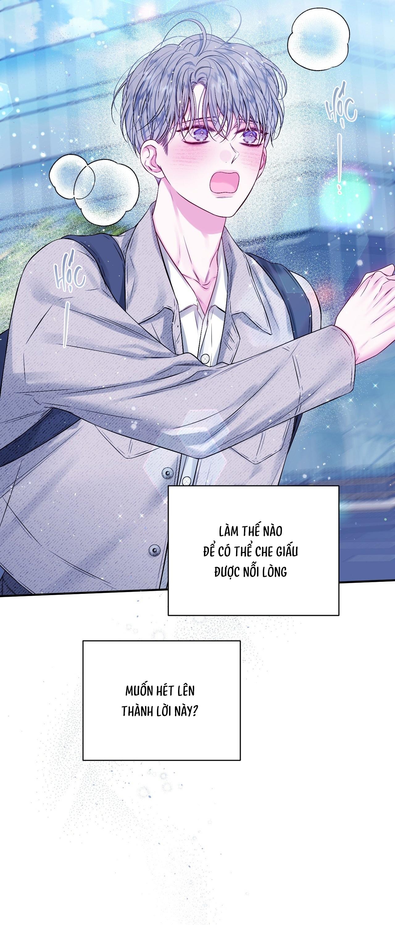 (GĐCV) IMPERFECTLY US Chapter 10 H+ - Trang 2