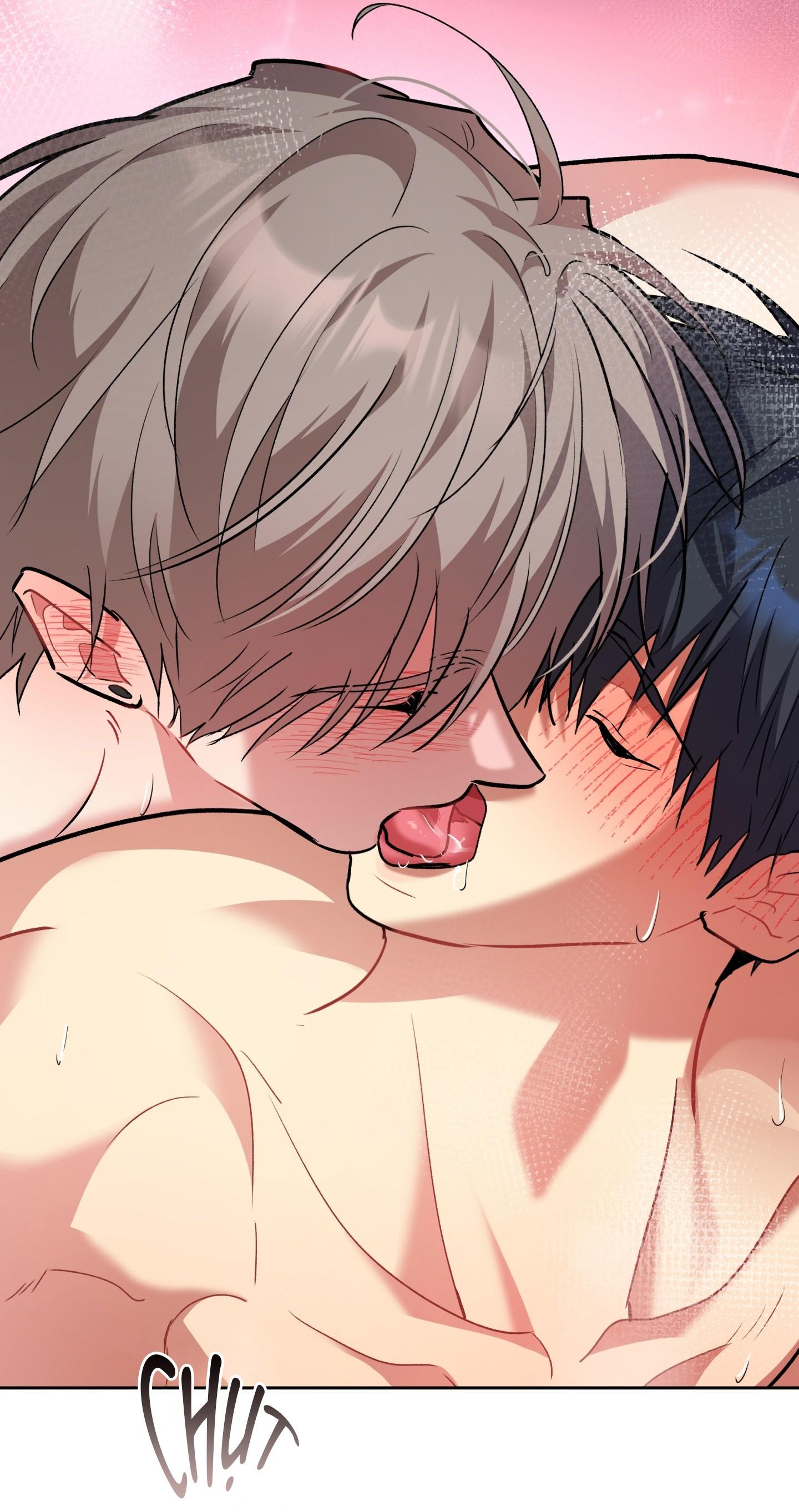 (CBunu) Vị Khách Từ Căn Nhà Phía Sau Chapter 13 Ngoại truyện 4 - Trang 2