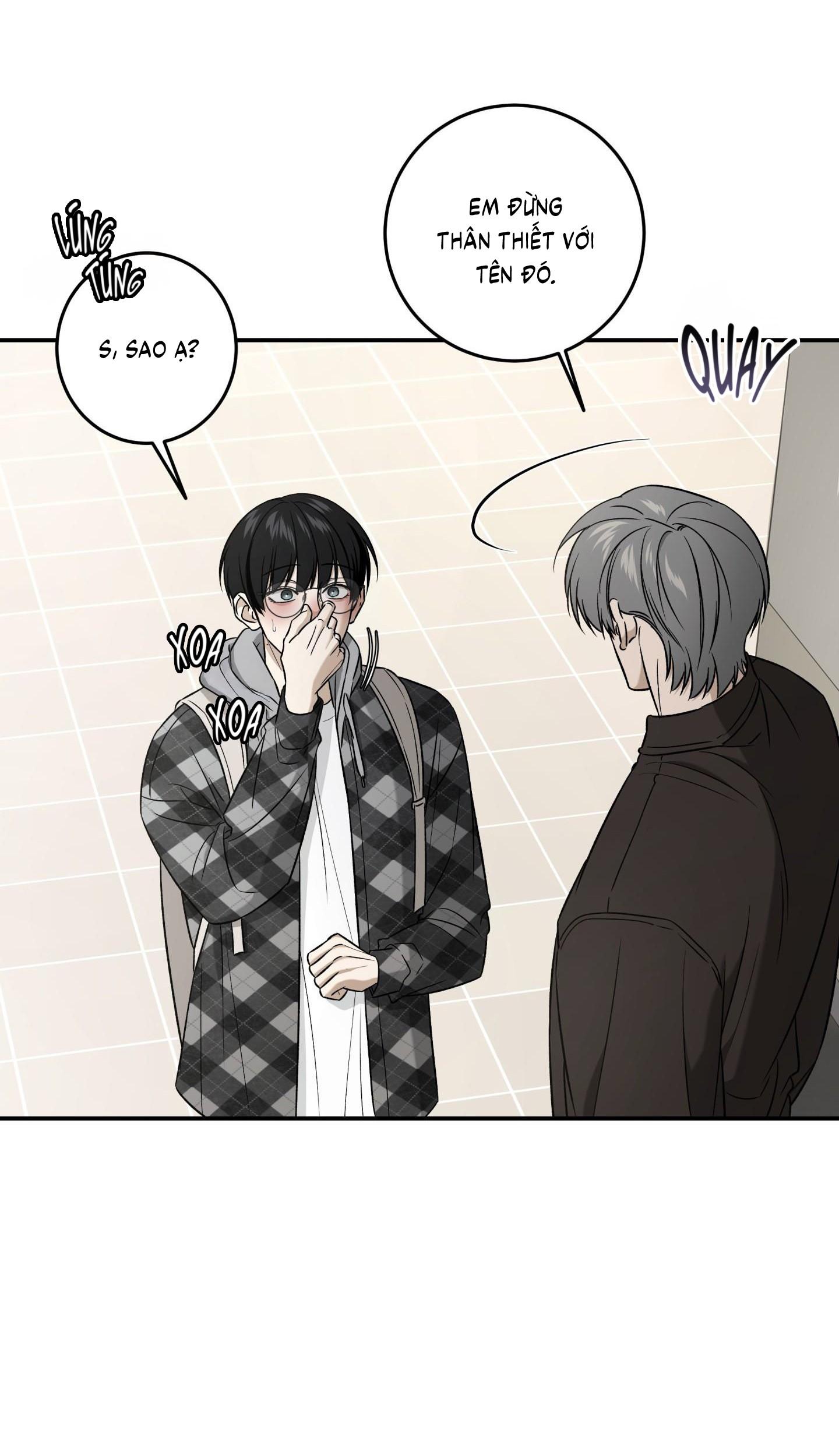 |DROP| Hưởng Lợi Chapter 45 - Trang 2