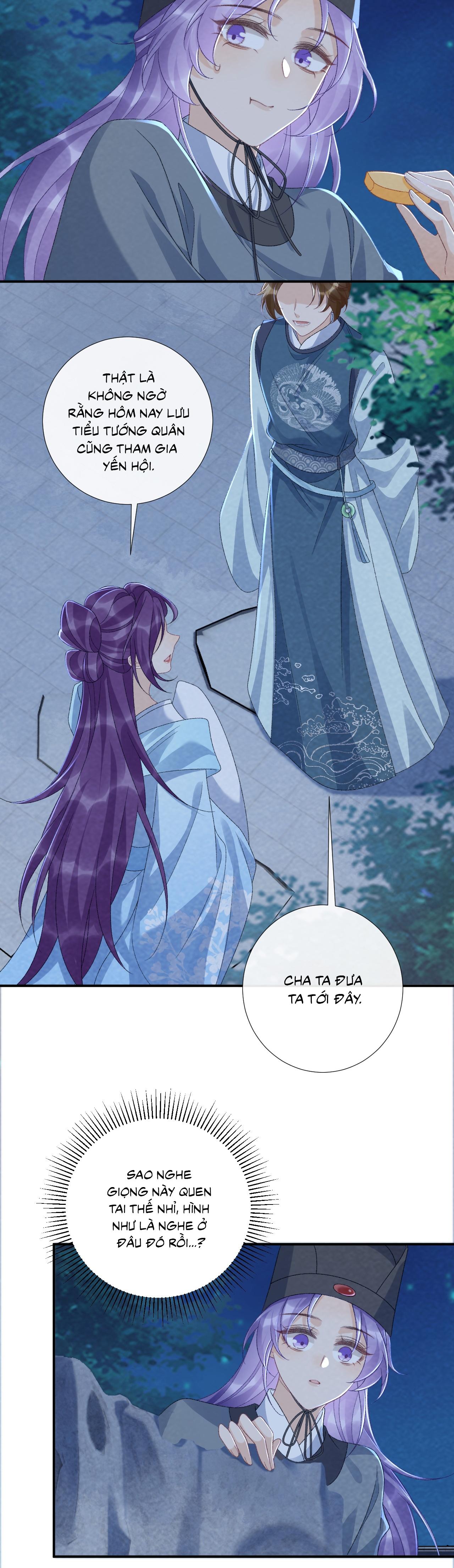 CẠM BẪY CỦA KẺ BIẾN THÁI Chapter 133.12 - Trang 2