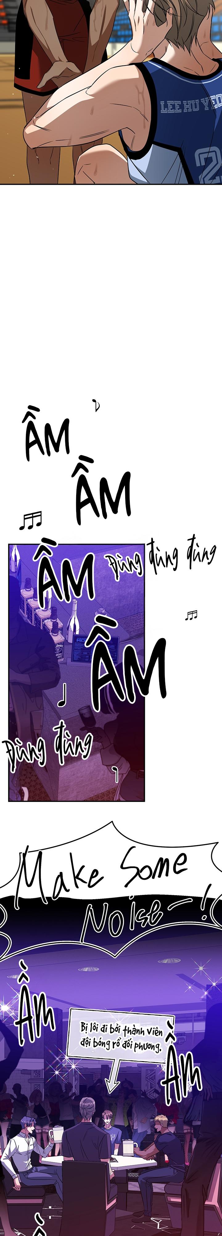 SỰ THẬT TRẦN TRỤI Chapter 4 - Trang 2