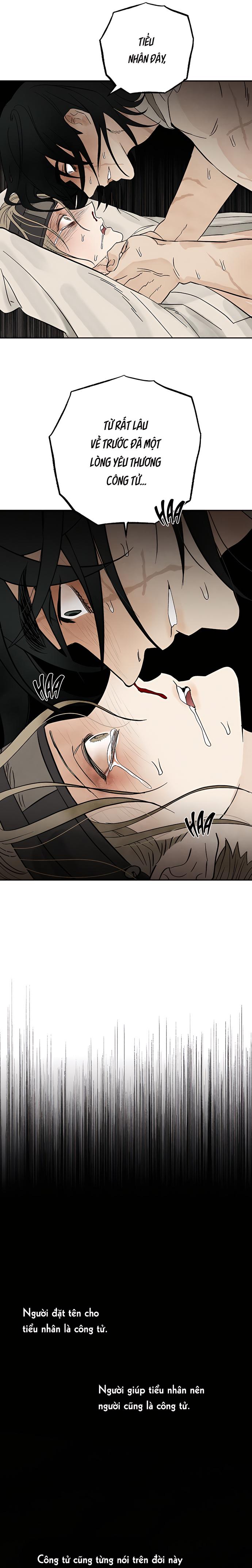 [ TUYỂN TẬP TRUYỆN NGẮN BL] Cuộc Xâm Lược Dâm Đãng Chapter 29 H+ - Trang 2