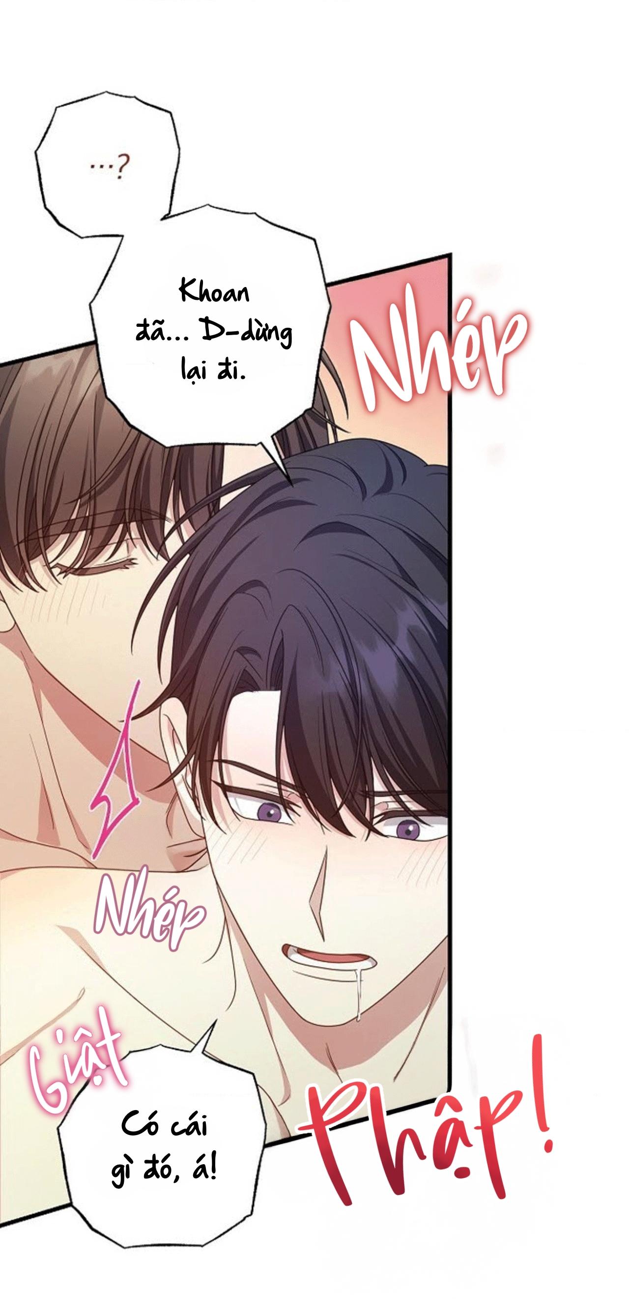 (END) Xin Sếp Phê Duyệt Tối nay Chapter 10 Phòng Marketing - Trang 2