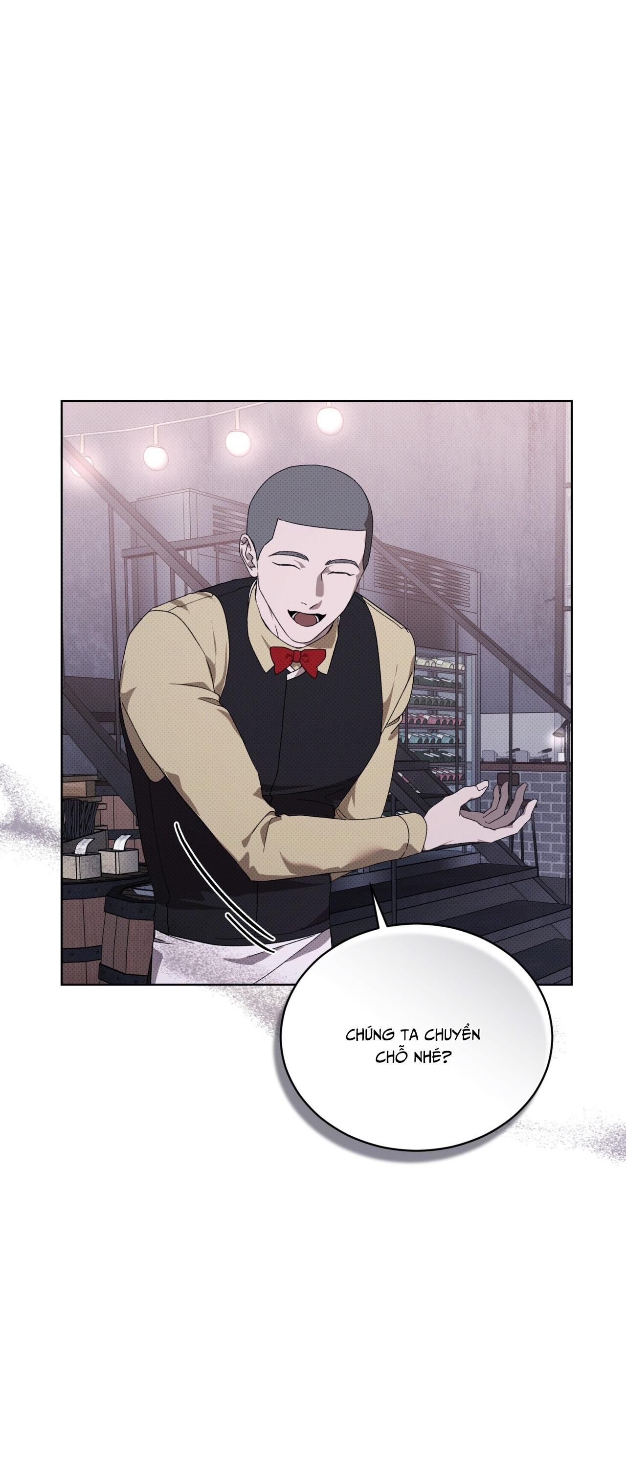 HÌNH THÁI TIẾN HÓA Chapter 10 - Trang 2