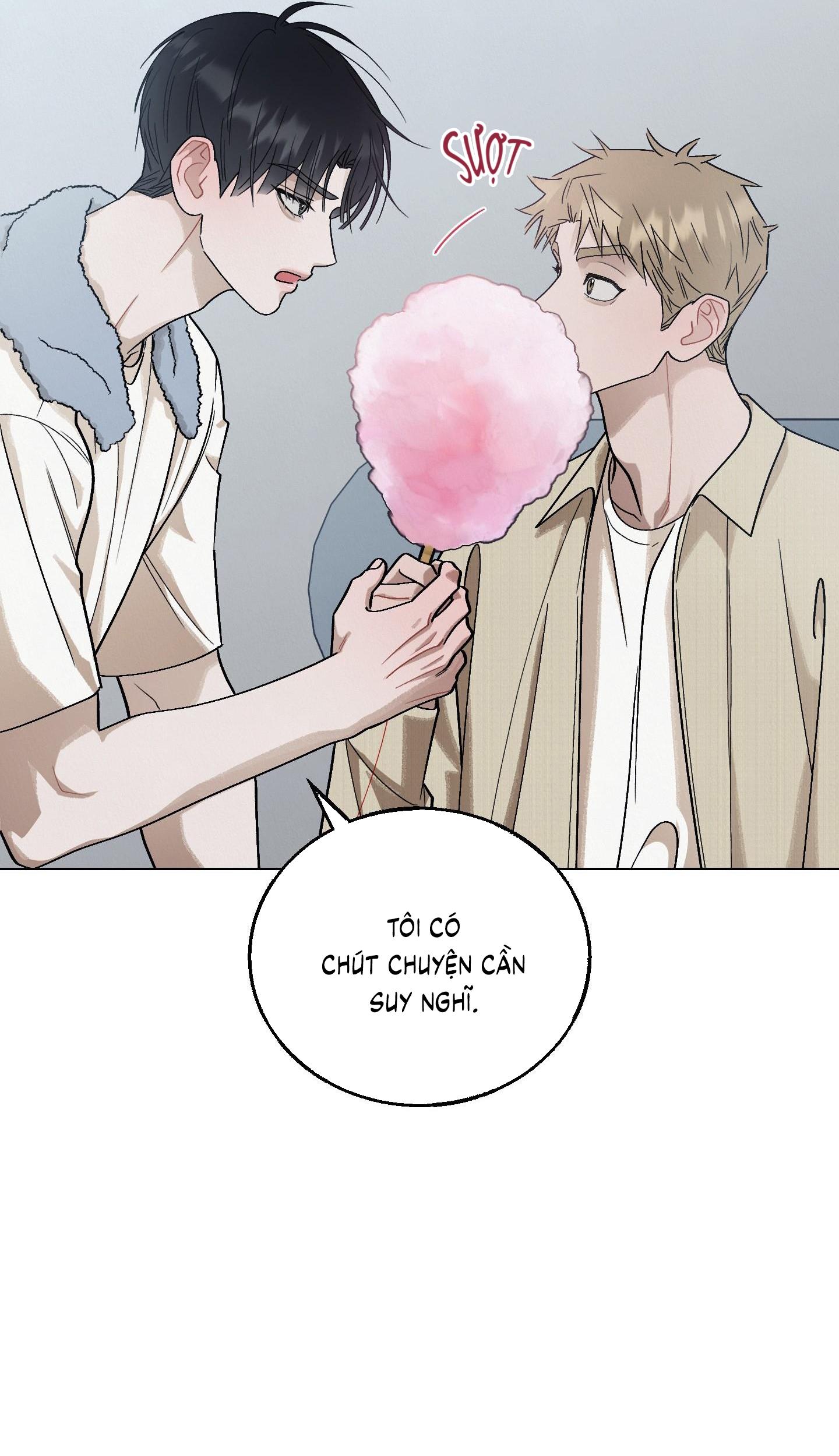 (CBunu) Nhiệm Vụ Định Mệnh Chapter 21 - Trang 2