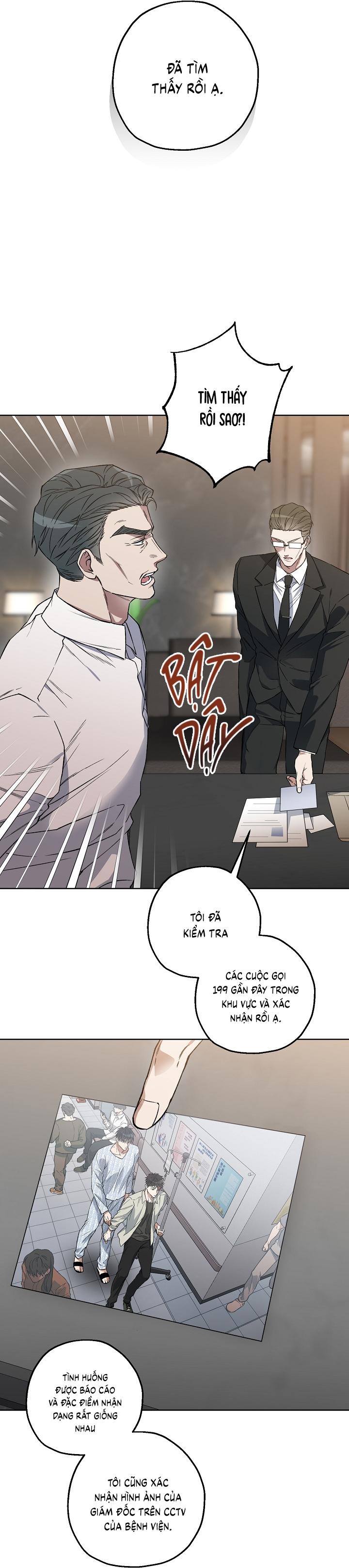 (CBunu) Vong Chủng Chapter 9 - Trang 2