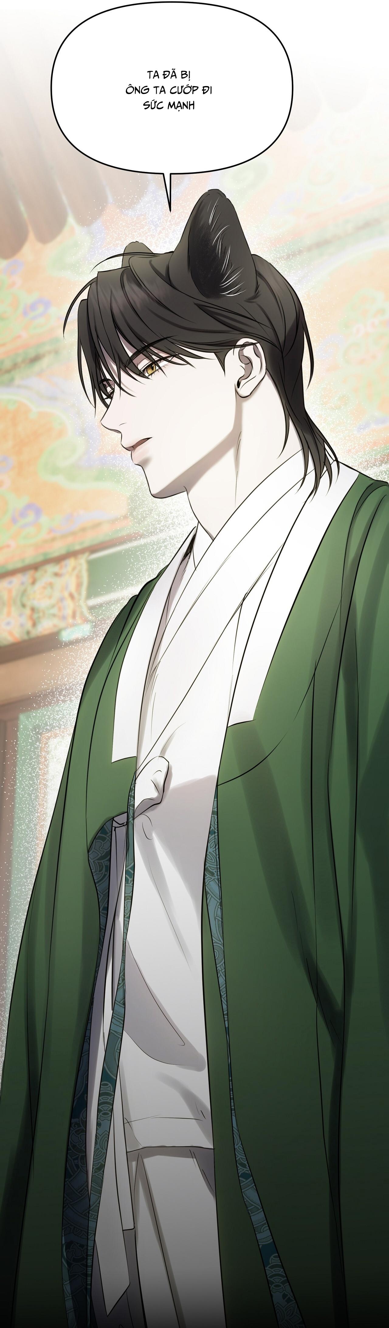 (GĐCV) ÁNH NẮNG LEN LỎI Chapter 3 - Trang 2