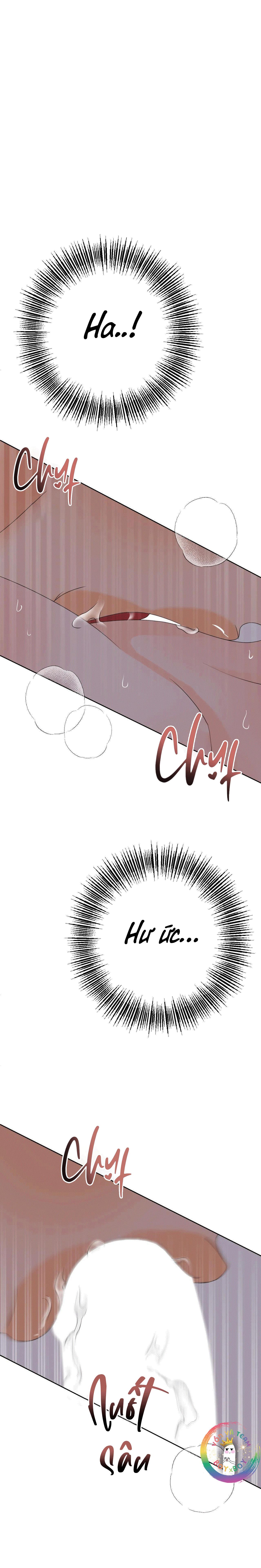 Ranh Giới Mùi Hương Chapter 5 H+++++ - Trang 2