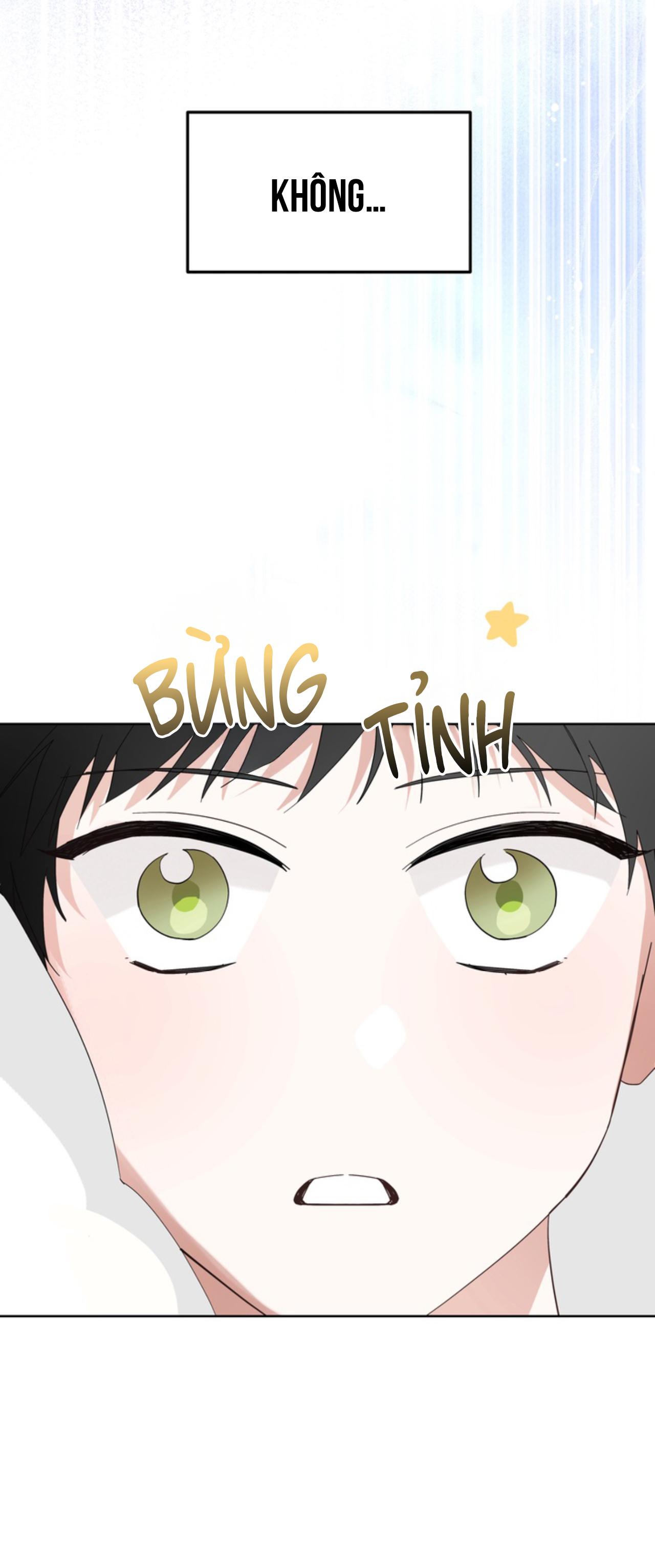 XIN HÃY YÊU THƯƠNG DÙ TÔI LÀ CHUỘT Chapter 6 - Trang 2