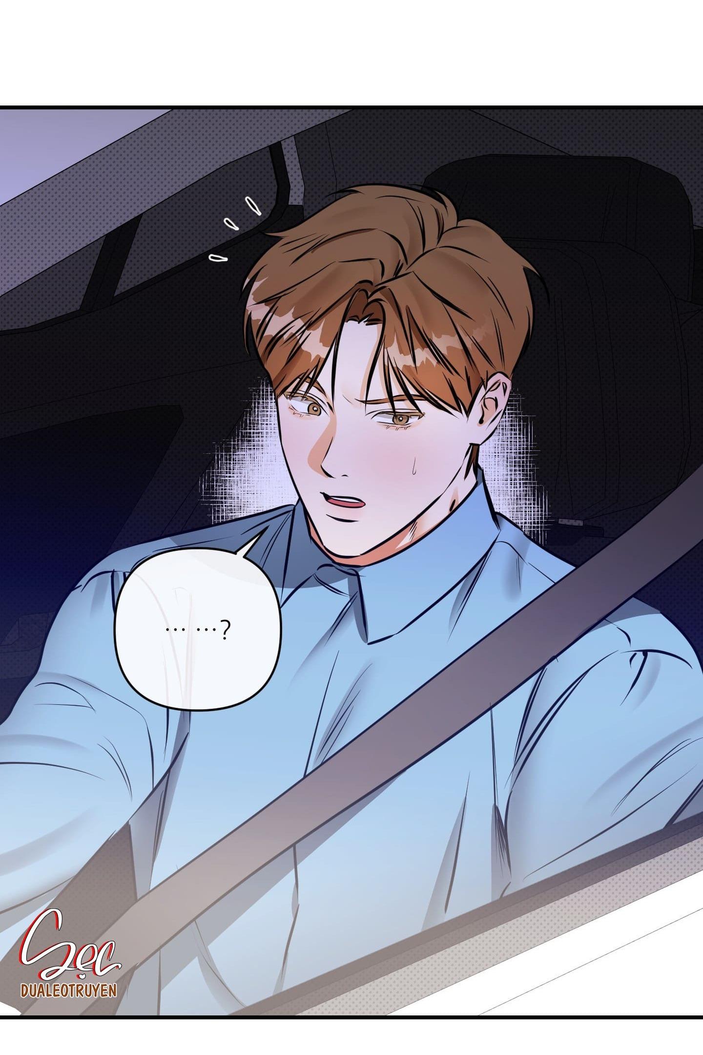 CẬU NHÓC ĐÁNG YÊU CỦA TÔI Chapter 4 - Trang 2