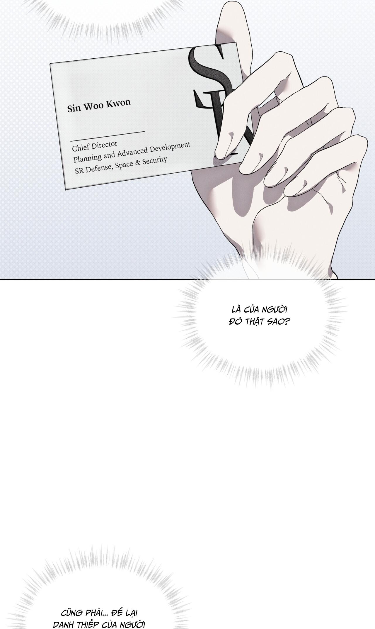 HÌNH THÁI TIẾN HÓA Chapter 5 - Trang 2