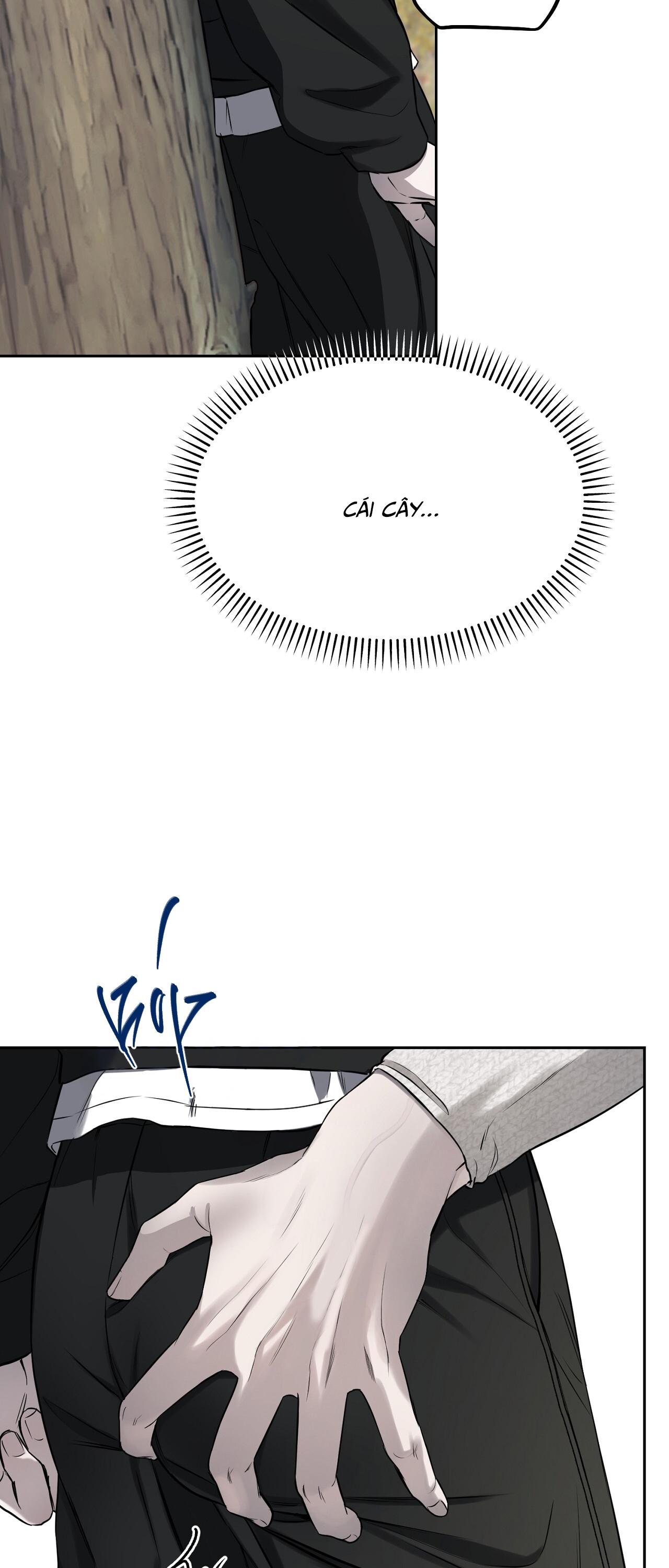 (GĐCV) ÁNH NẮNG LEN LỎI Chapter 10 - Trang 2