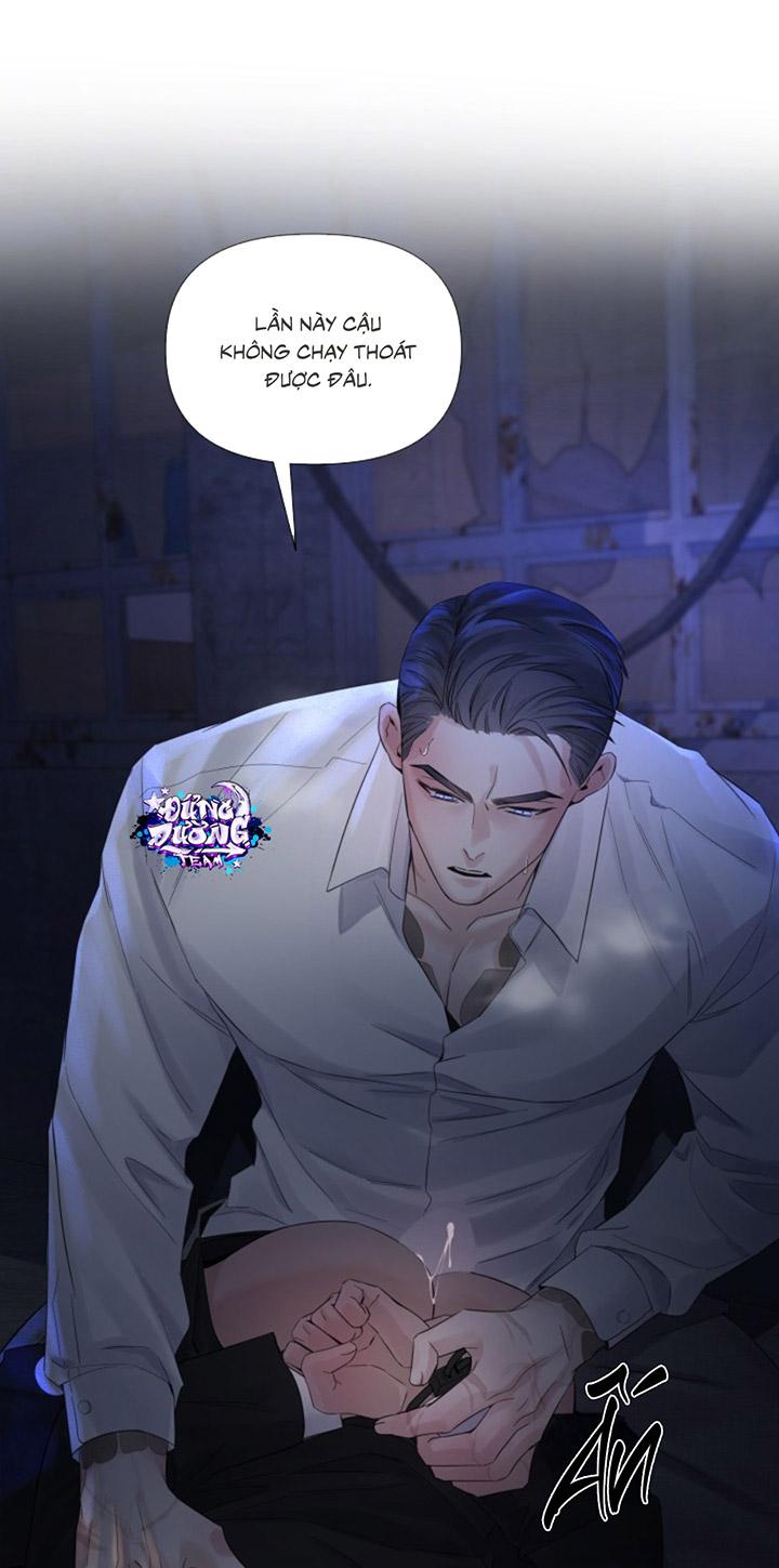 [DDT] 3 DAYS Chapter 4 19+ - Trang 2