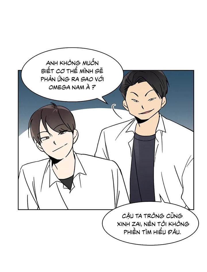 [DDT] KẺ SAY MÊ Chapter 4 - Next Chapter 5