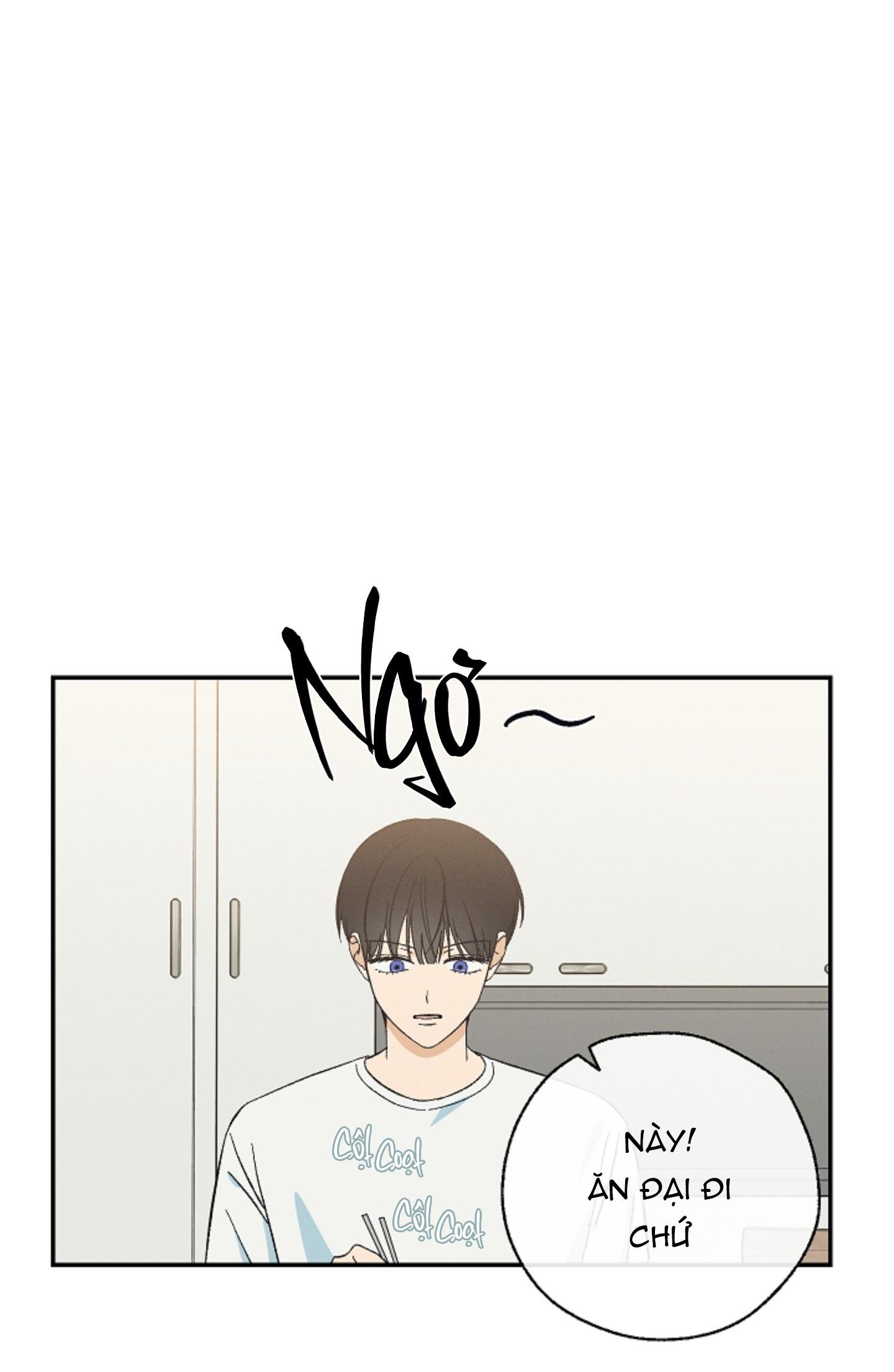 NGHIỆN SEX Chapter 31.4 pizza 4 - Trang 2