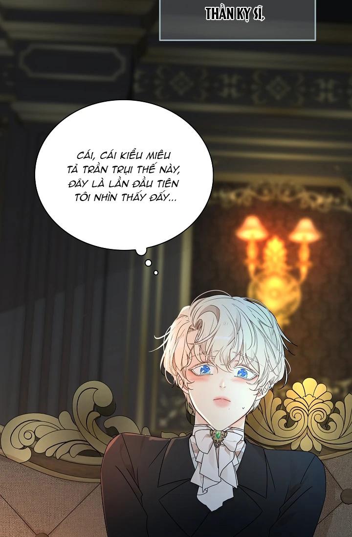 (Daisy) Snake Hole Chapter 2 - Next Chapter 3 H+