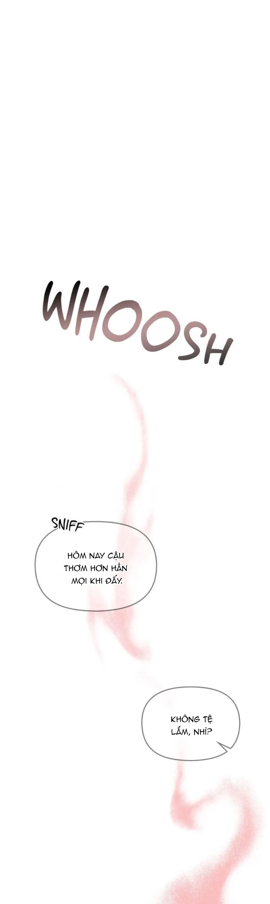 Cảnh Giác Mùi Hương Chapter 1 - Trang 2