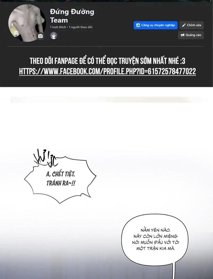 [DDT] 3 DAYS Chapter 5 19+ - Trang 2