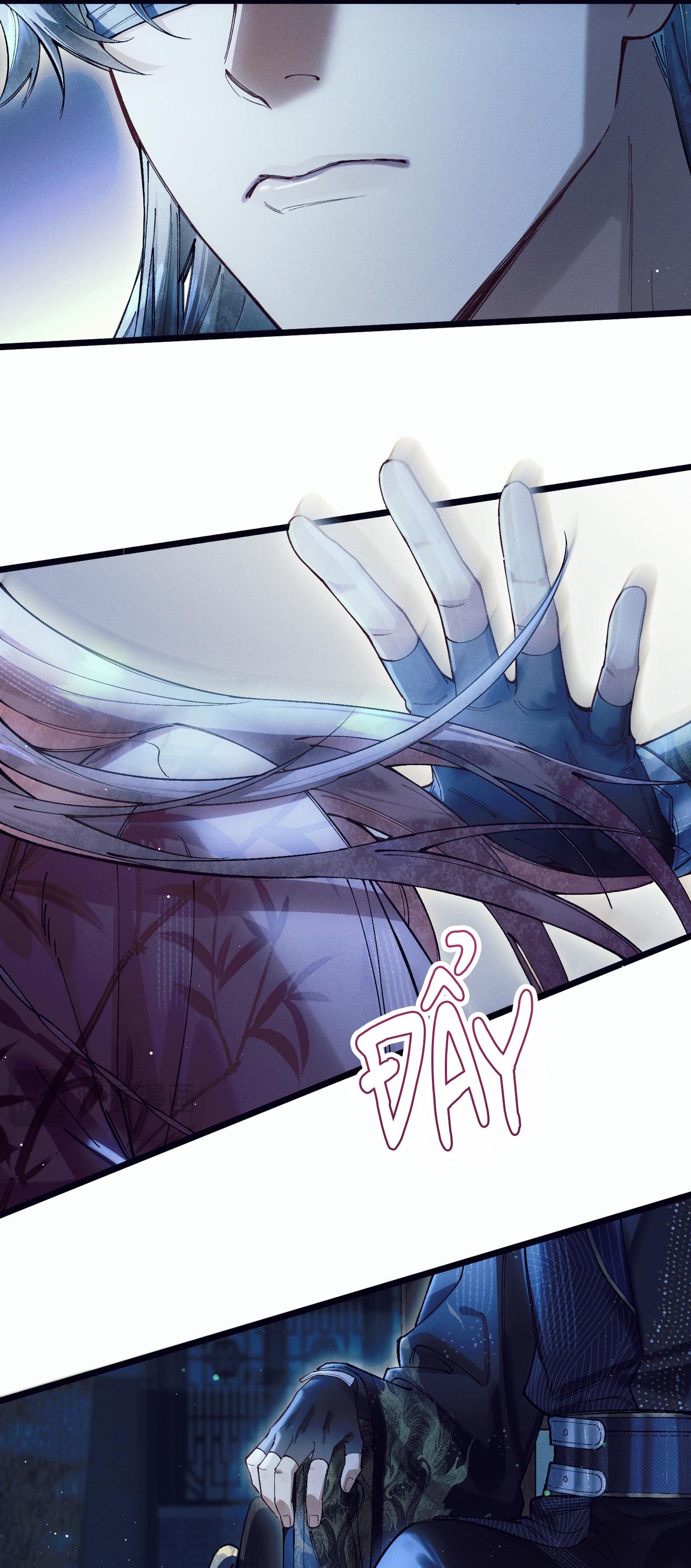 Ái chi dục kỳ sinh [Hệ thống sát thê] Chapter 4 - Trang 2