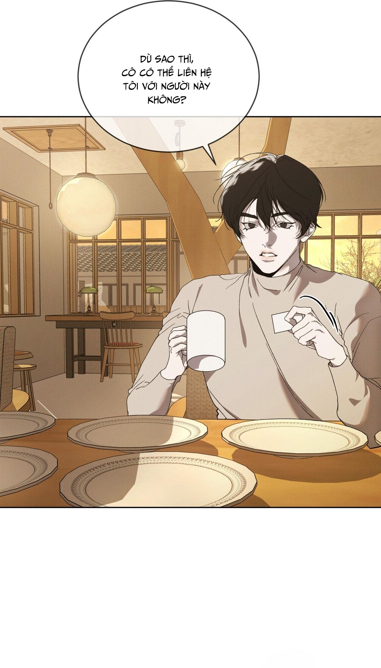 HÌNH THÁI TIẾN HÓA Chapter 6 - Trang 2