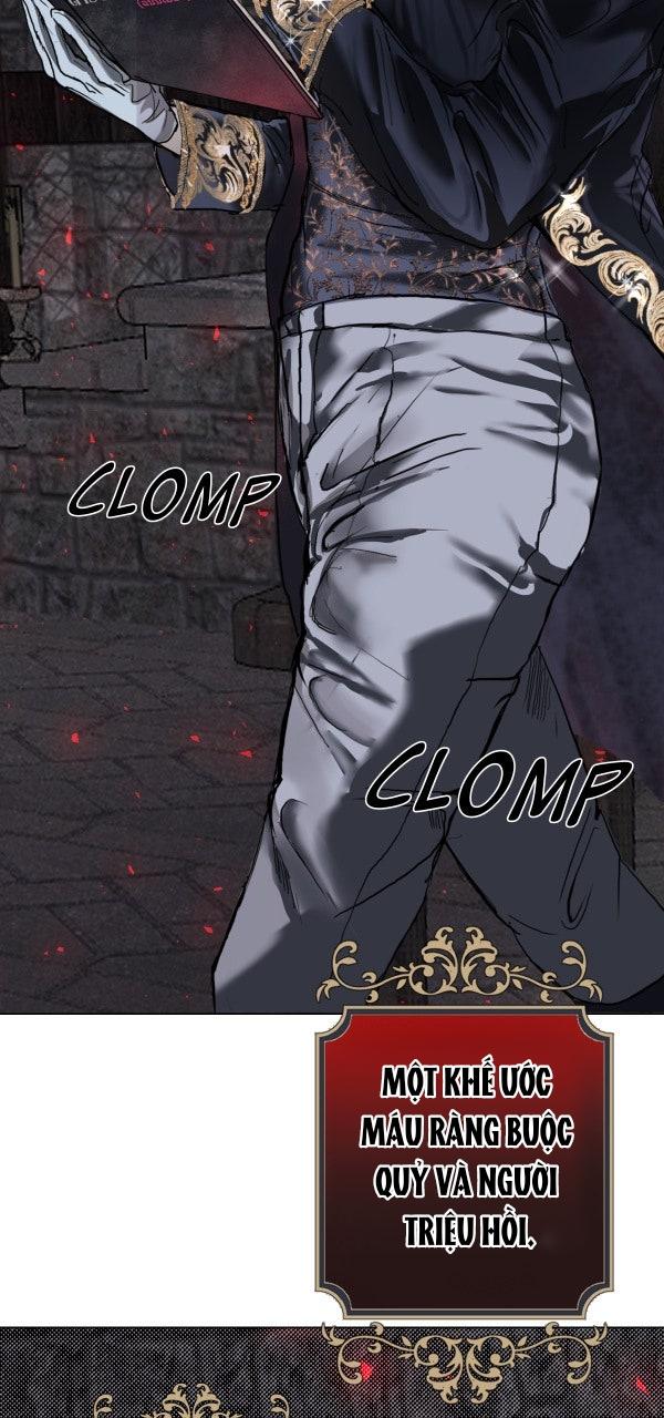 Tái Sinh Thành Công Tước Phản Diện Chapter 2 - Trang 2