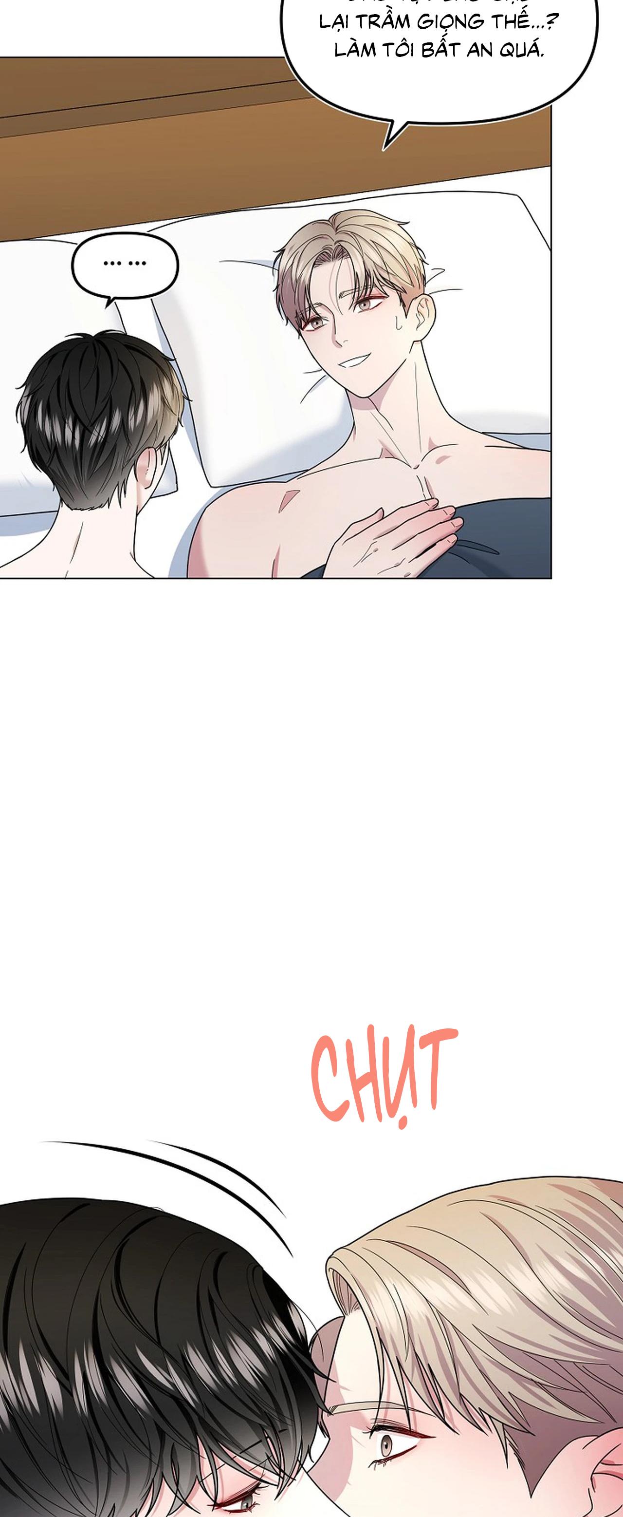 Bạn thanh mai trúc mã và S-Name Chapter 3 H+ - Trang 2