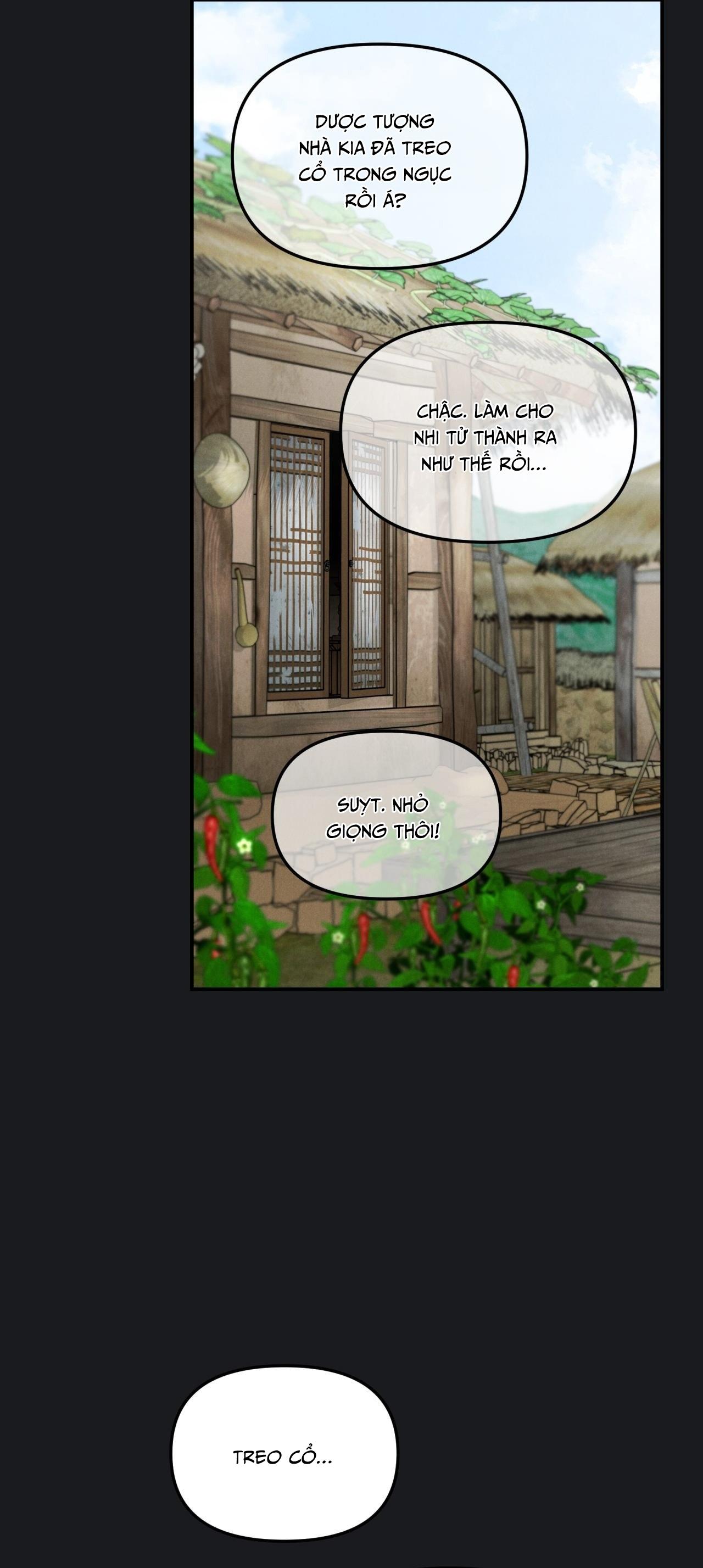 (GĐCV) GALE OF THE GOD Chapter 25 - Trang 2