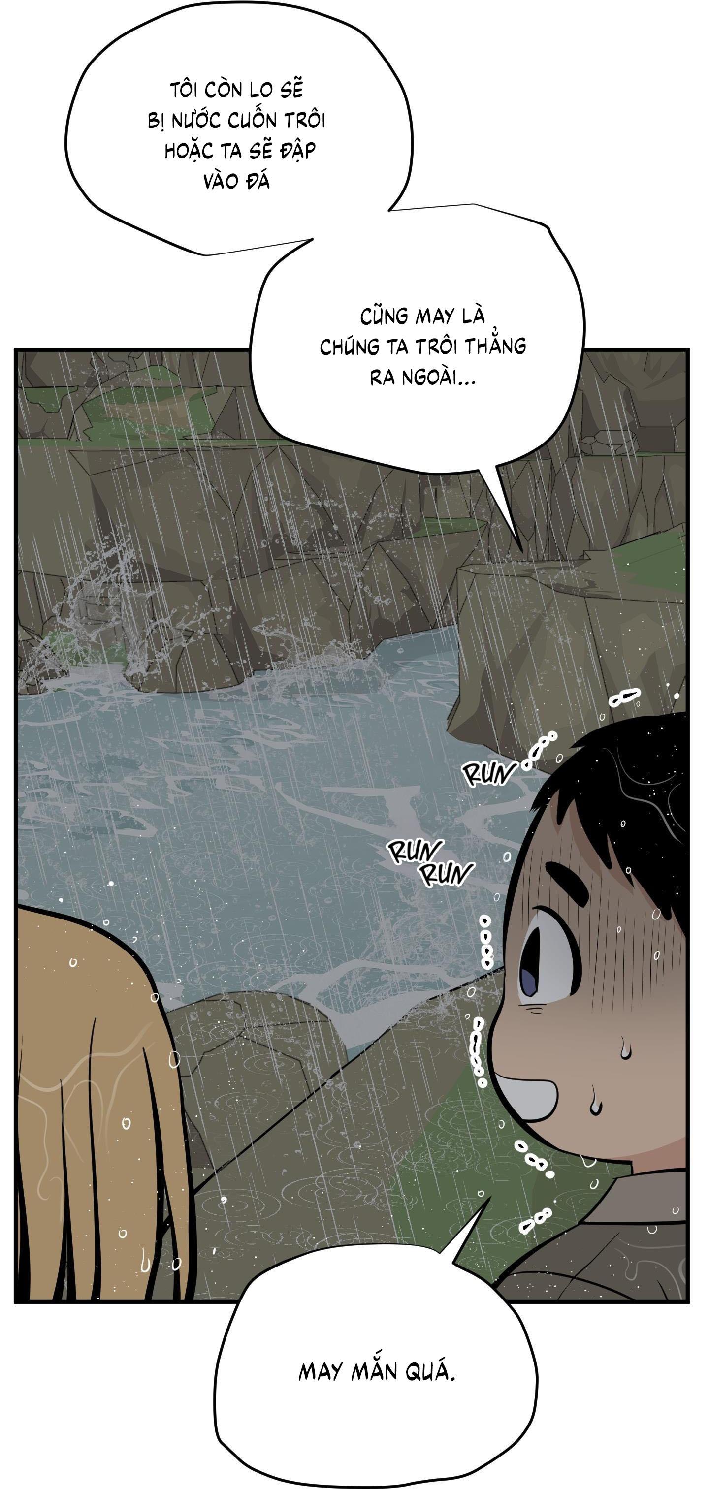 (CBunu) Hoa Vô Danh Chapter 31 - Next Chapter 32