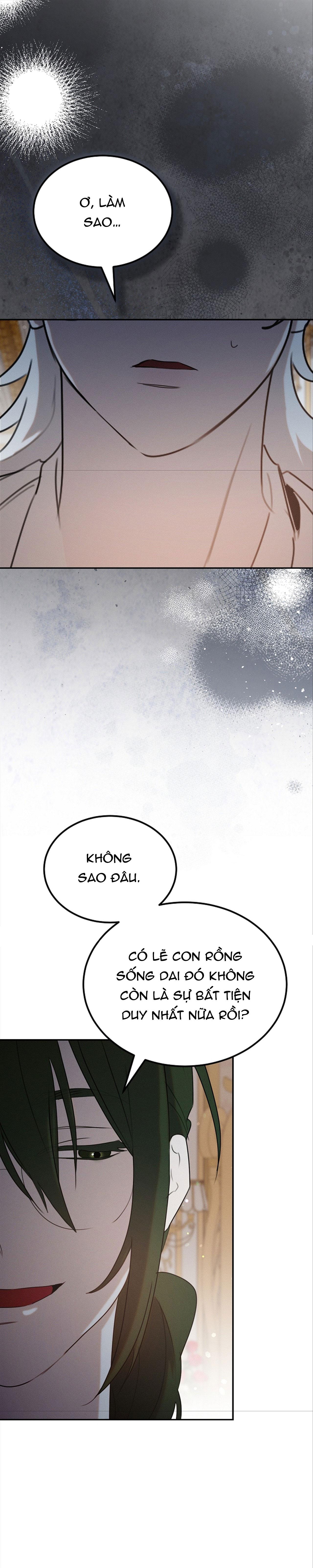 (END) Này, Đừng Có Nhấn Cái Nút Đó! Chapter 55 - Trang 2