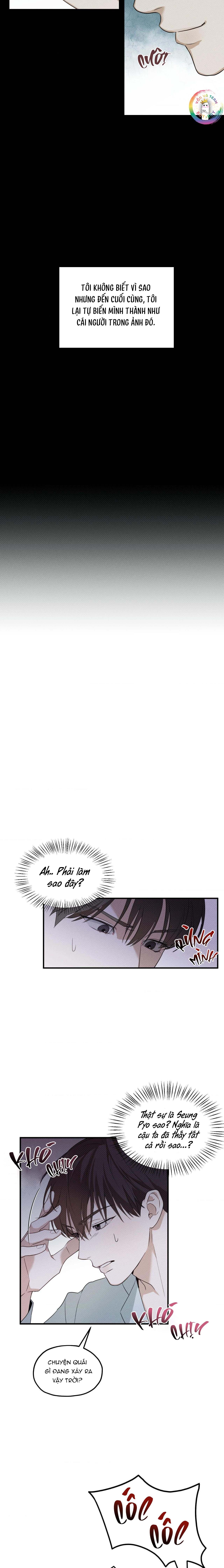 Học Sinh Giỏi Mắc Lỗi Chí Mạng Chapter 2 - Trang 2